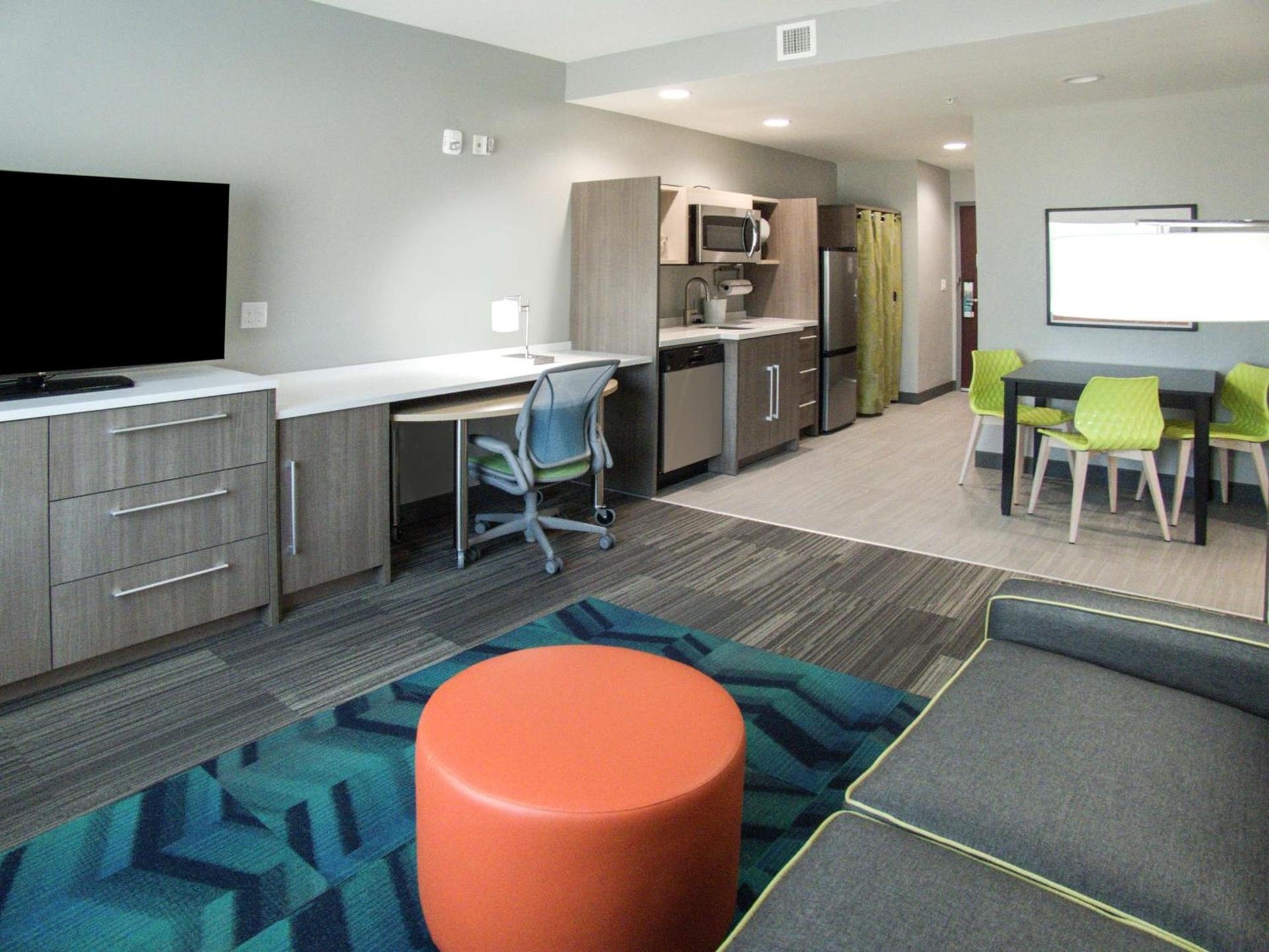 Home2 Suites By Hilton Pensacola I-10 Pine Forest photo 14