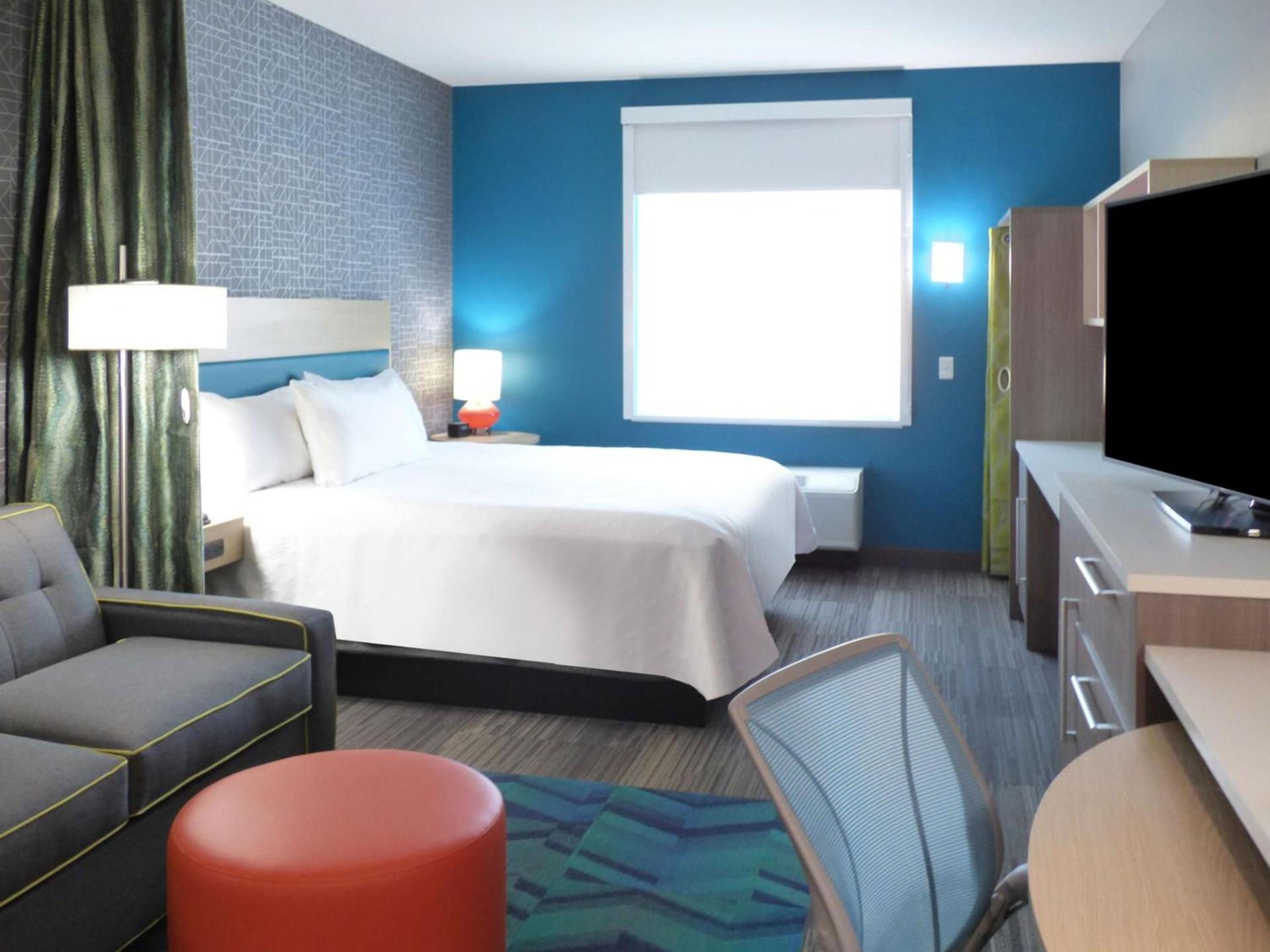 Home2 Suites By Hilton Pensacola I-10 Pine Forest photo 4