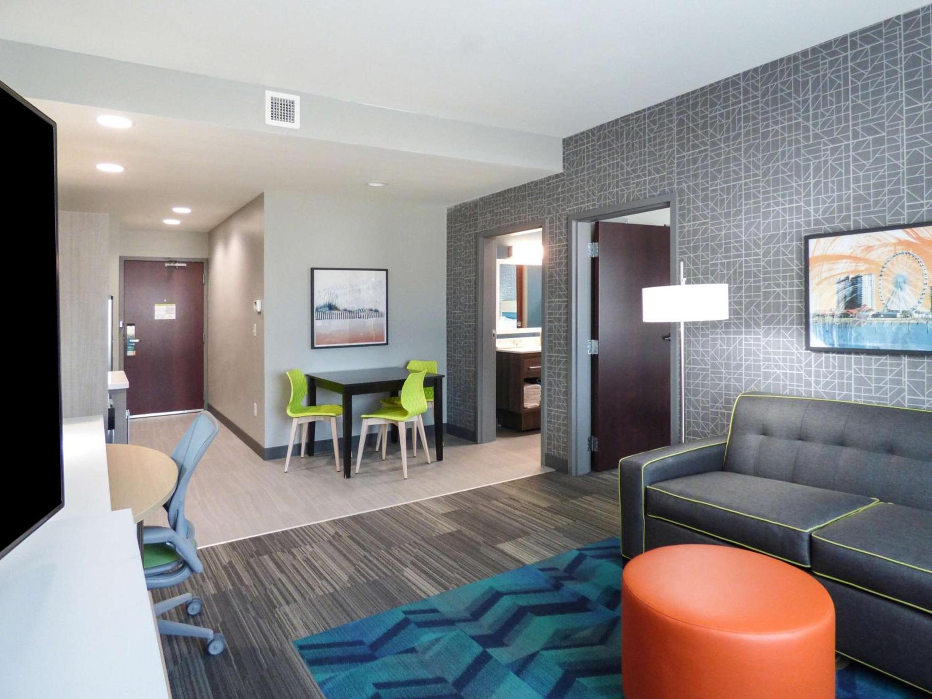 Home2 Suites By Hilton Pensacola I-10 Pine Forest photo 18