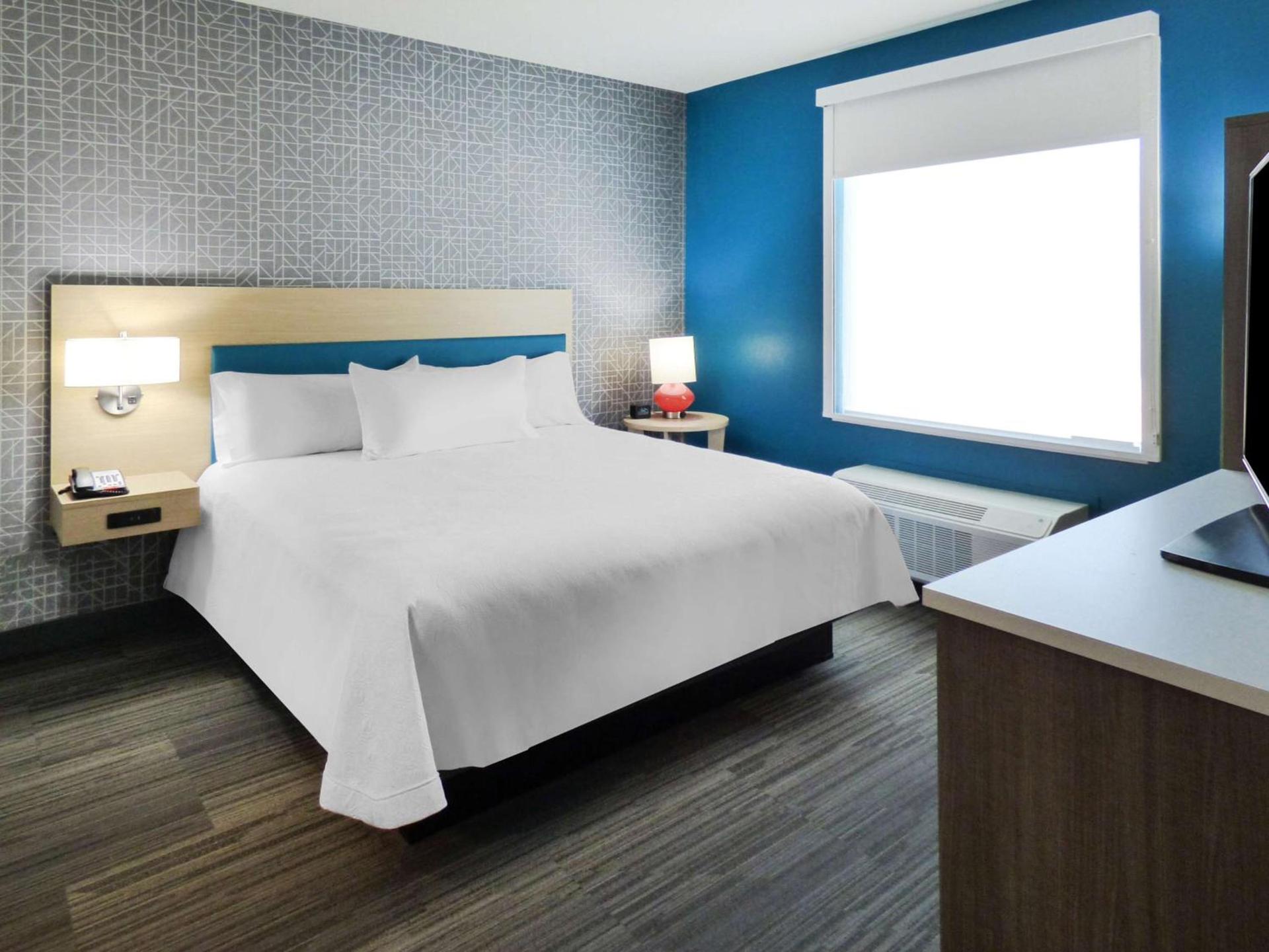 Home2 Suites By Hilton Pensacola I-10 Pine Forest photo 19