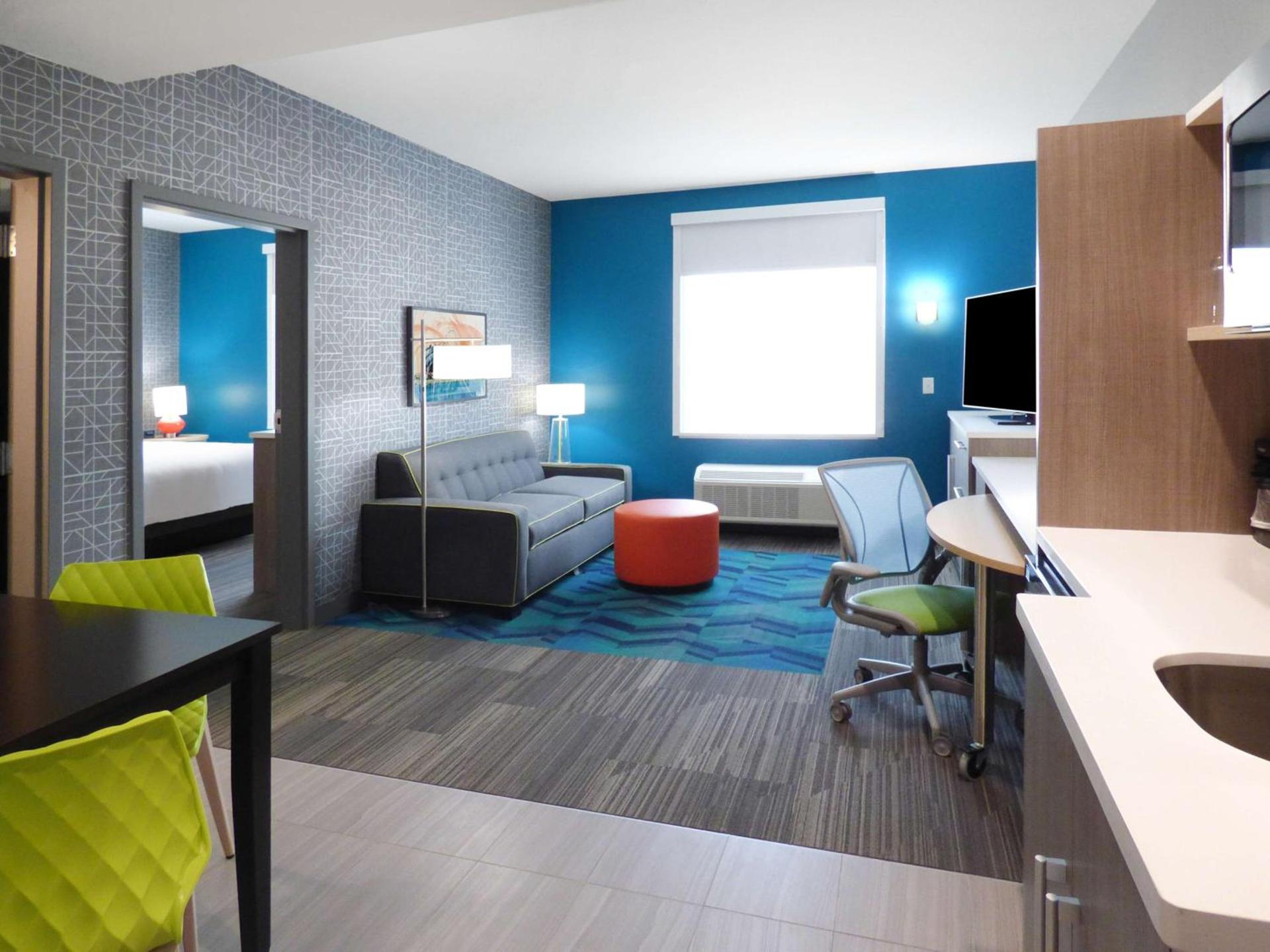 Home2 Suites By Hilton Pensacola I-10 Pine Forest photo 20