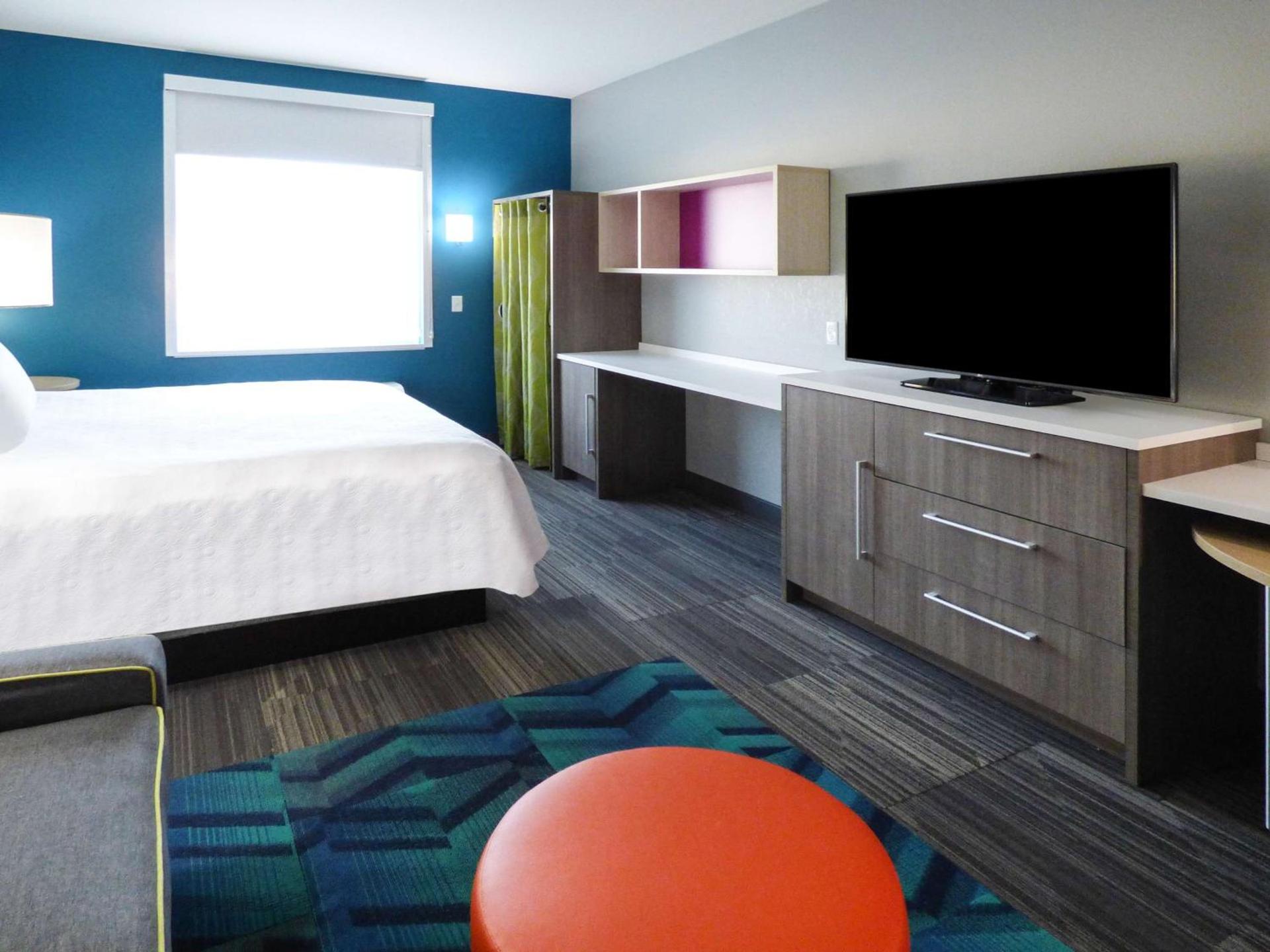 Home2 Suites By Hilton Pensacola I-10 Pine Forest photo 27