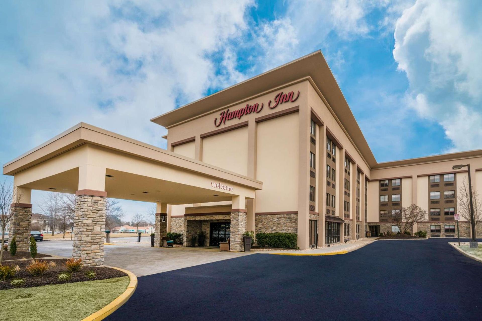 Hampton Inn Downingtown/Exton photo 2