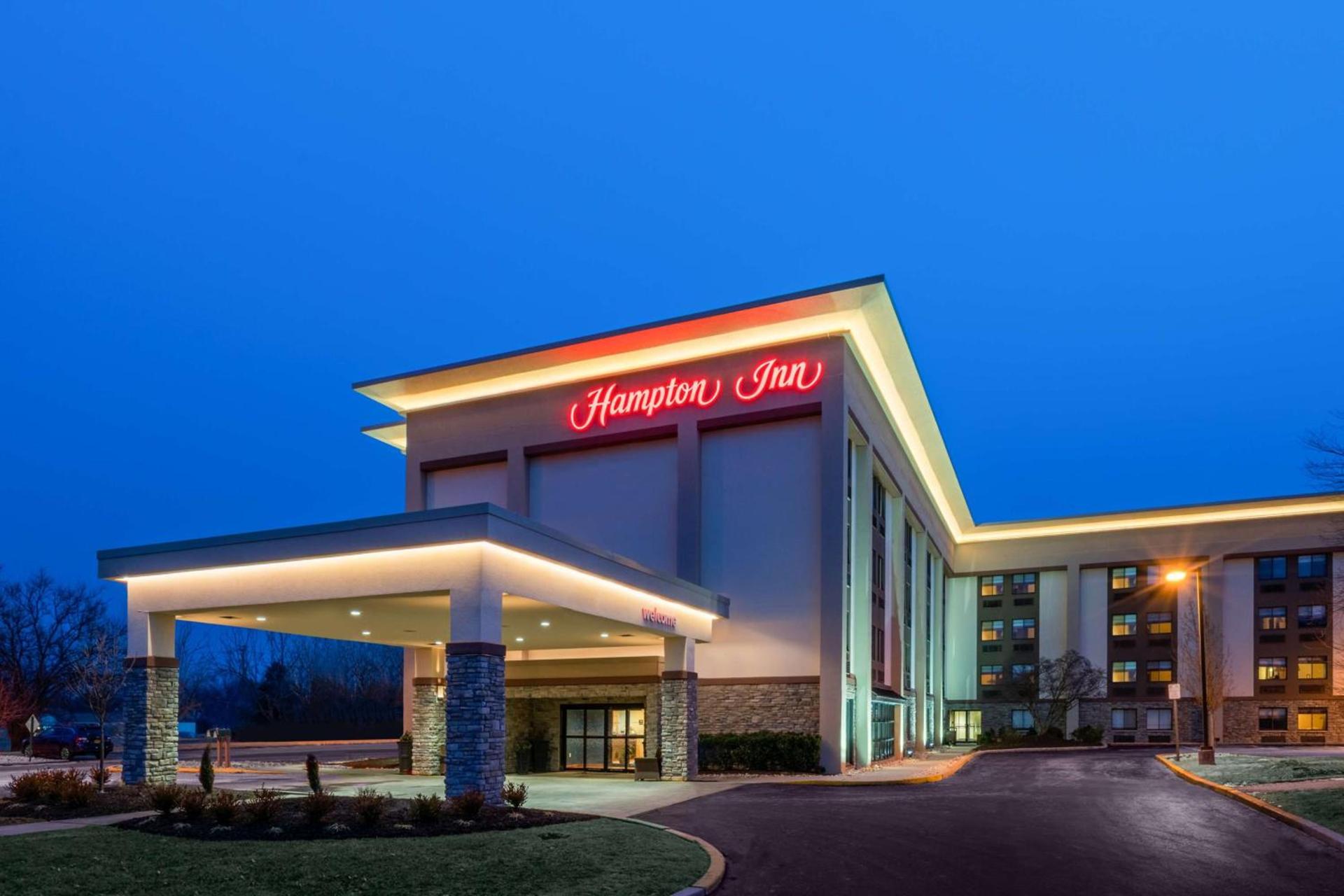 Hampton Inn Downingtown/Exton photo 3