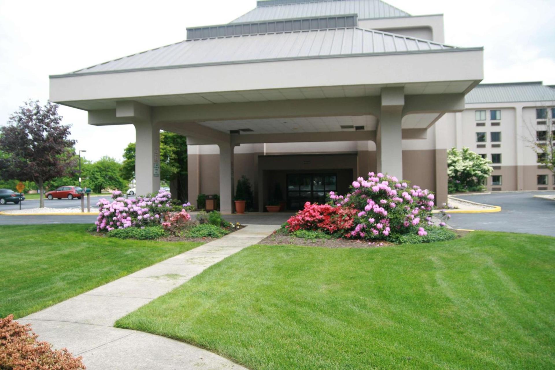 Hampton Inn Downingtown/Exton photo 5
