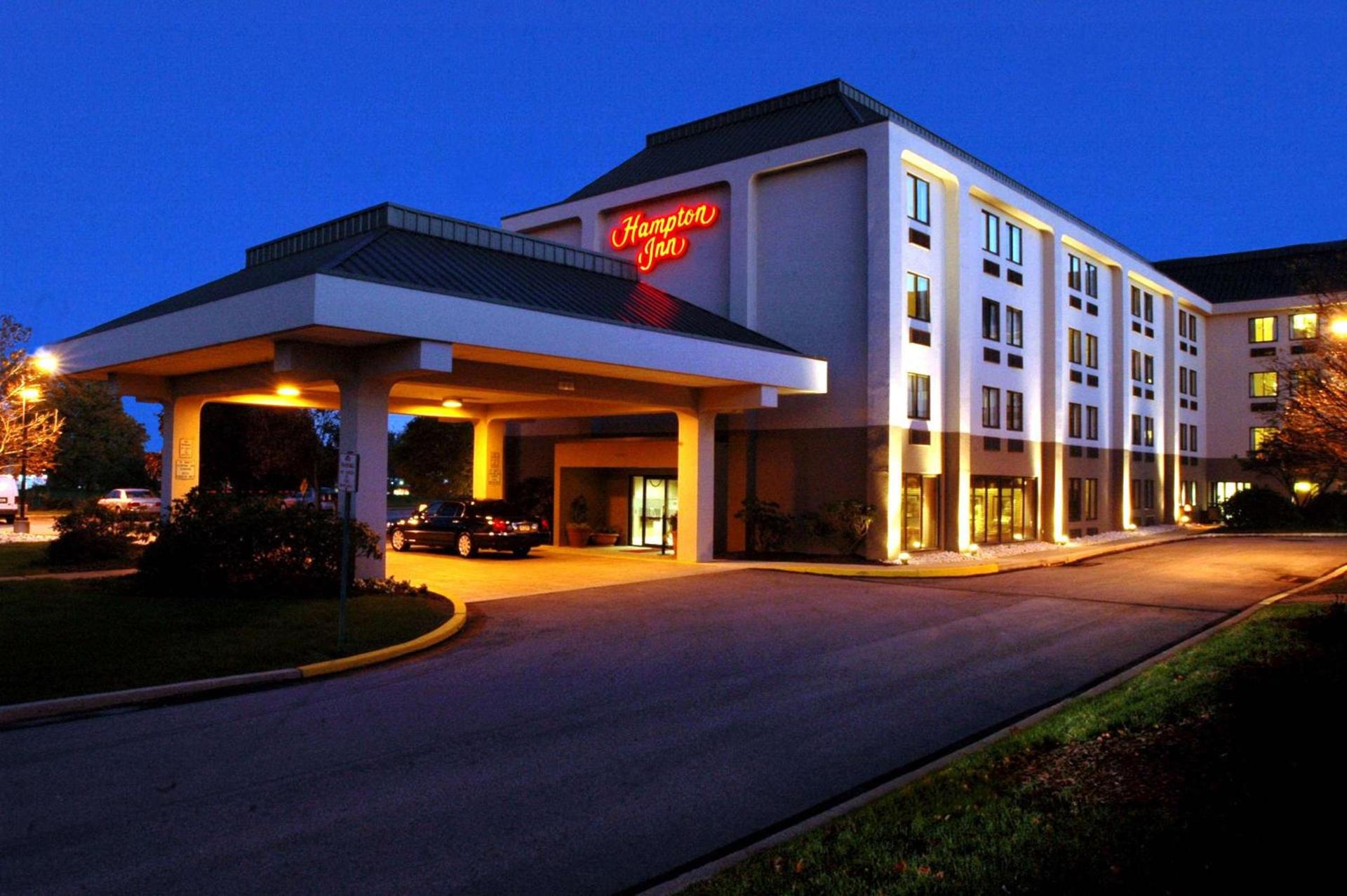 Hampton Inn Downingtown/Exton photo 6