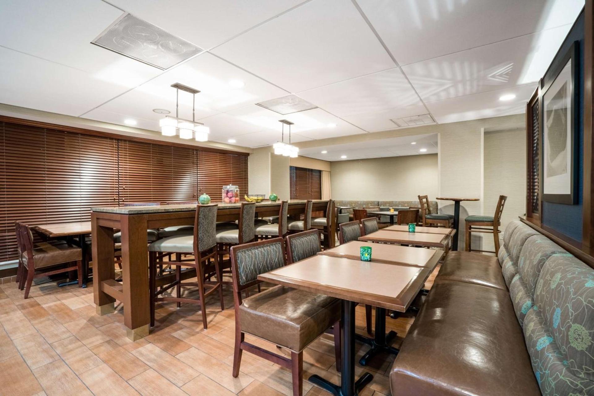 Hampton Inn Downingtown/Exton photo 8
