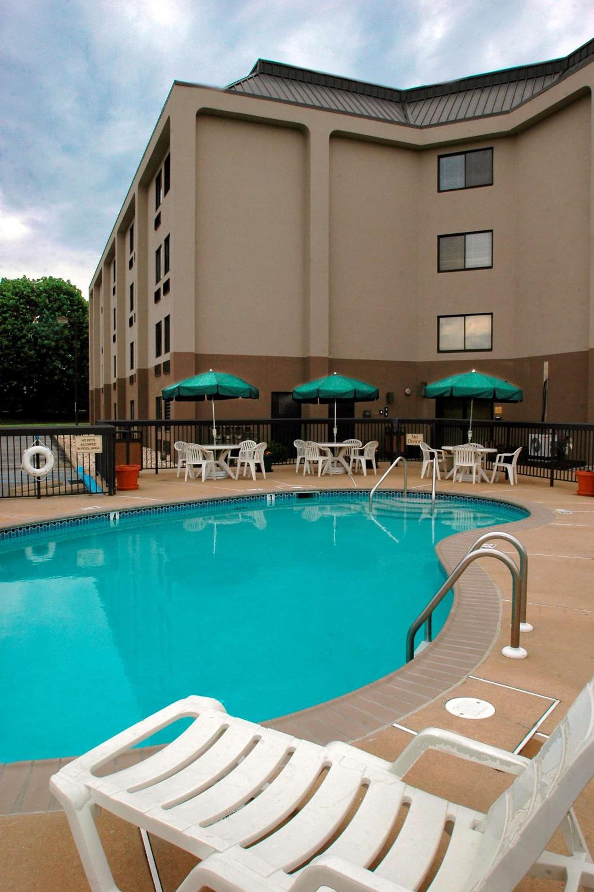 Hampton Inn Downingtown/Exton photo 12