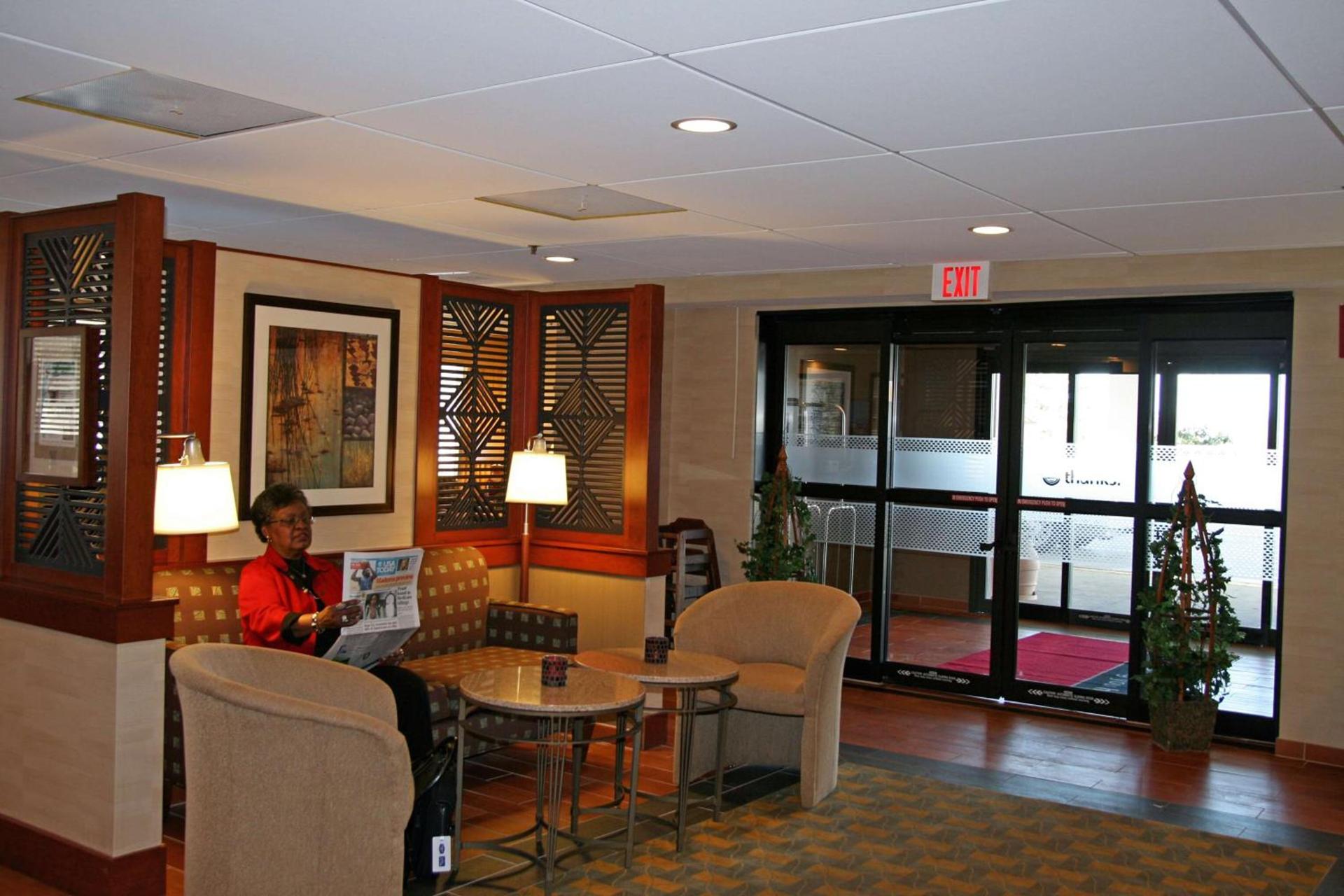 Hampton Inn Downingtown/Exton photo 11
