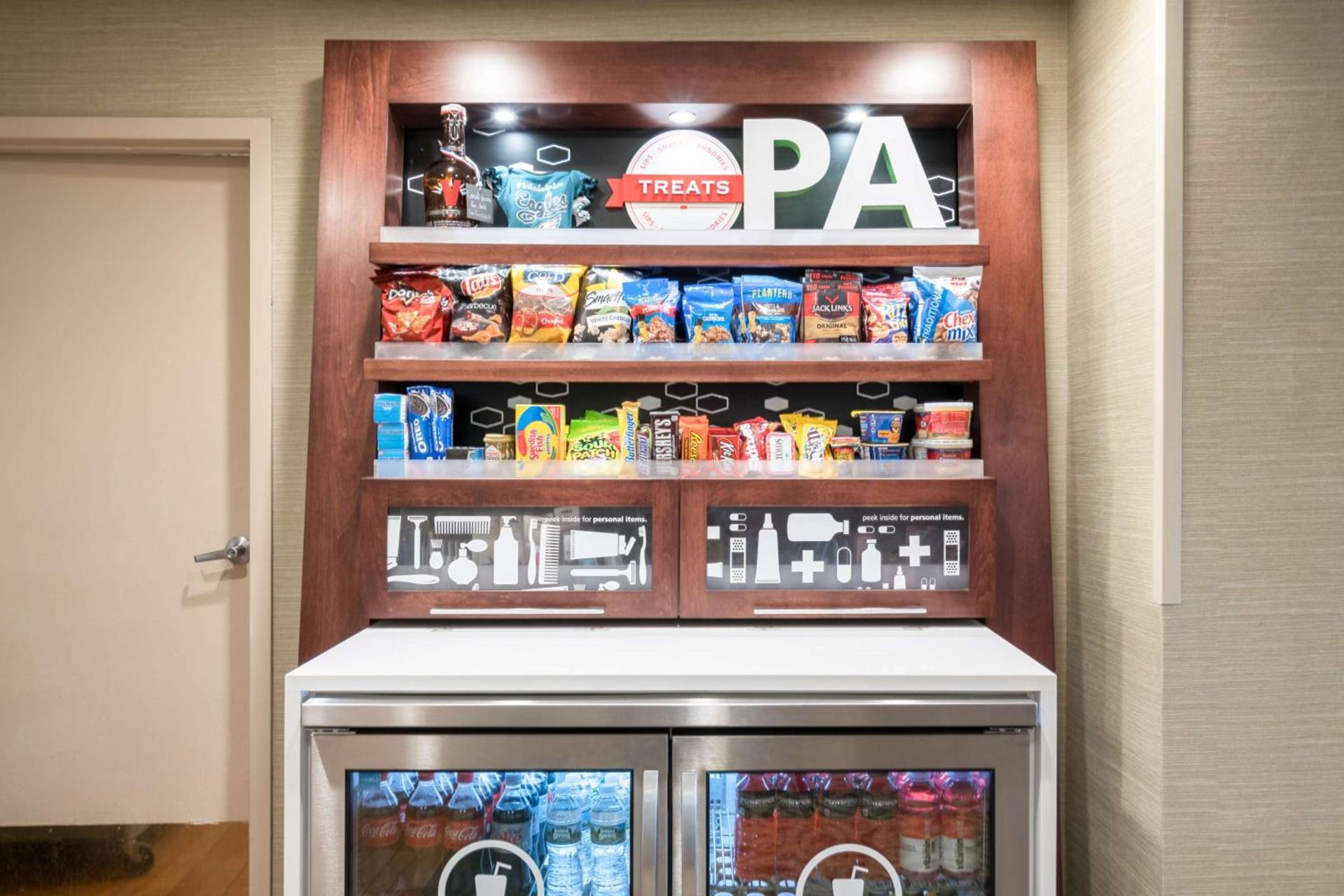 Hampton Inn Downingtown/Exton photo 14