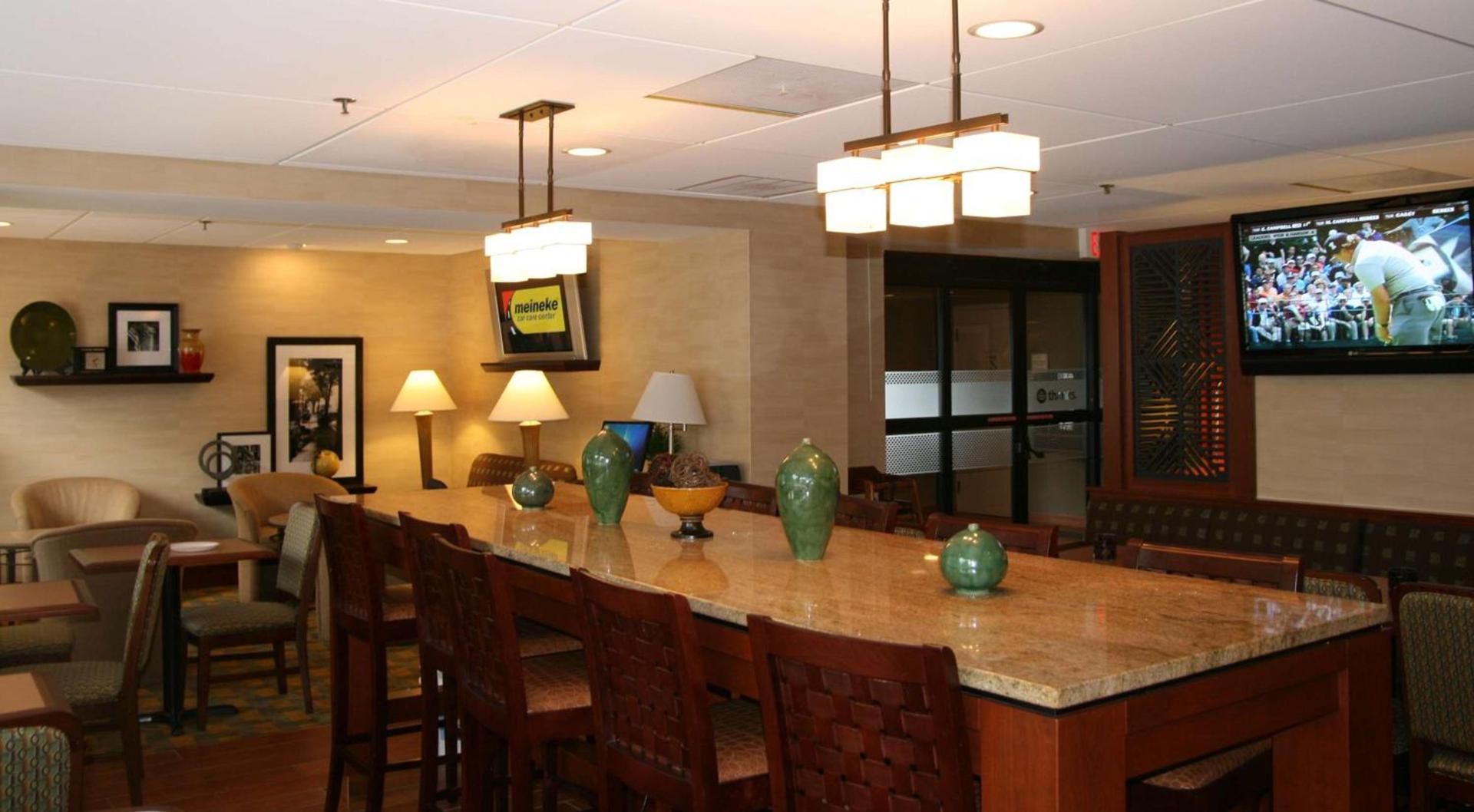Hampton Inn Downingtown/Exton photo 15