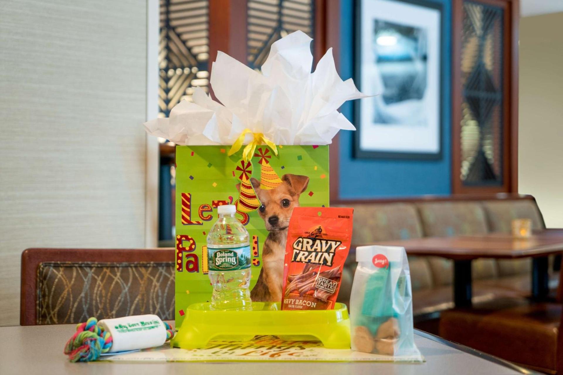 Hampton Inn Downingtown/Exton photo 18