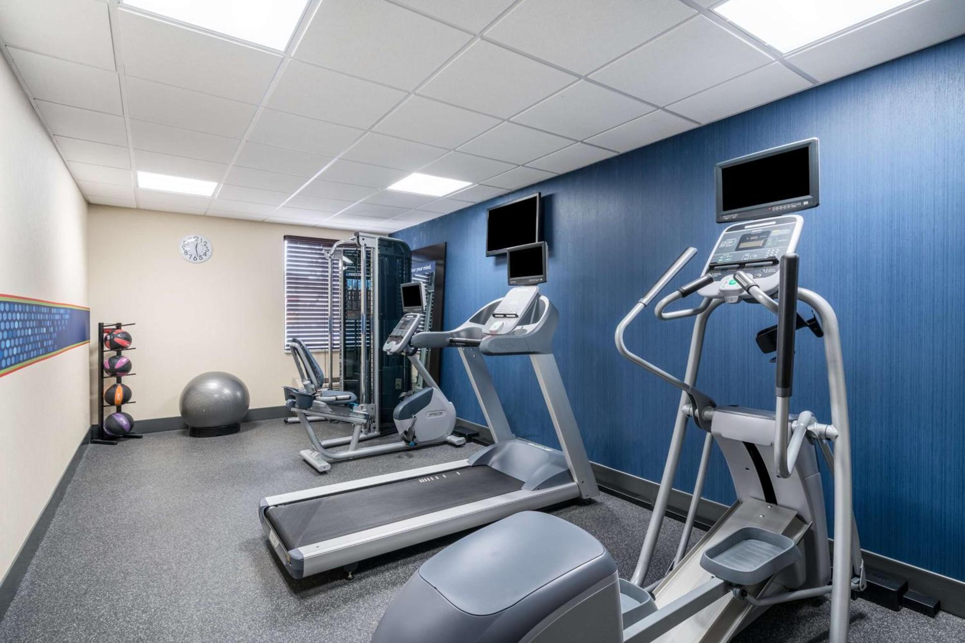 Hampton Inn Downingtown/Exton photo 22