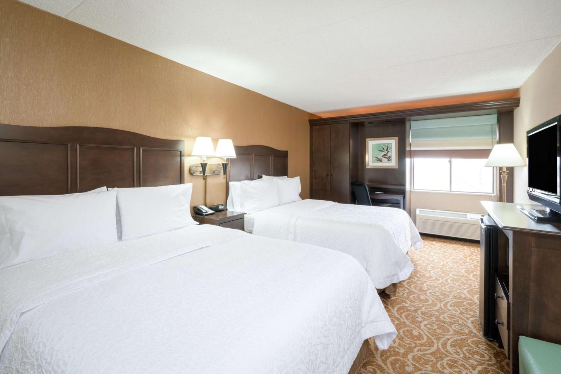 Hampton Inn Downingtown/Exton photo 25