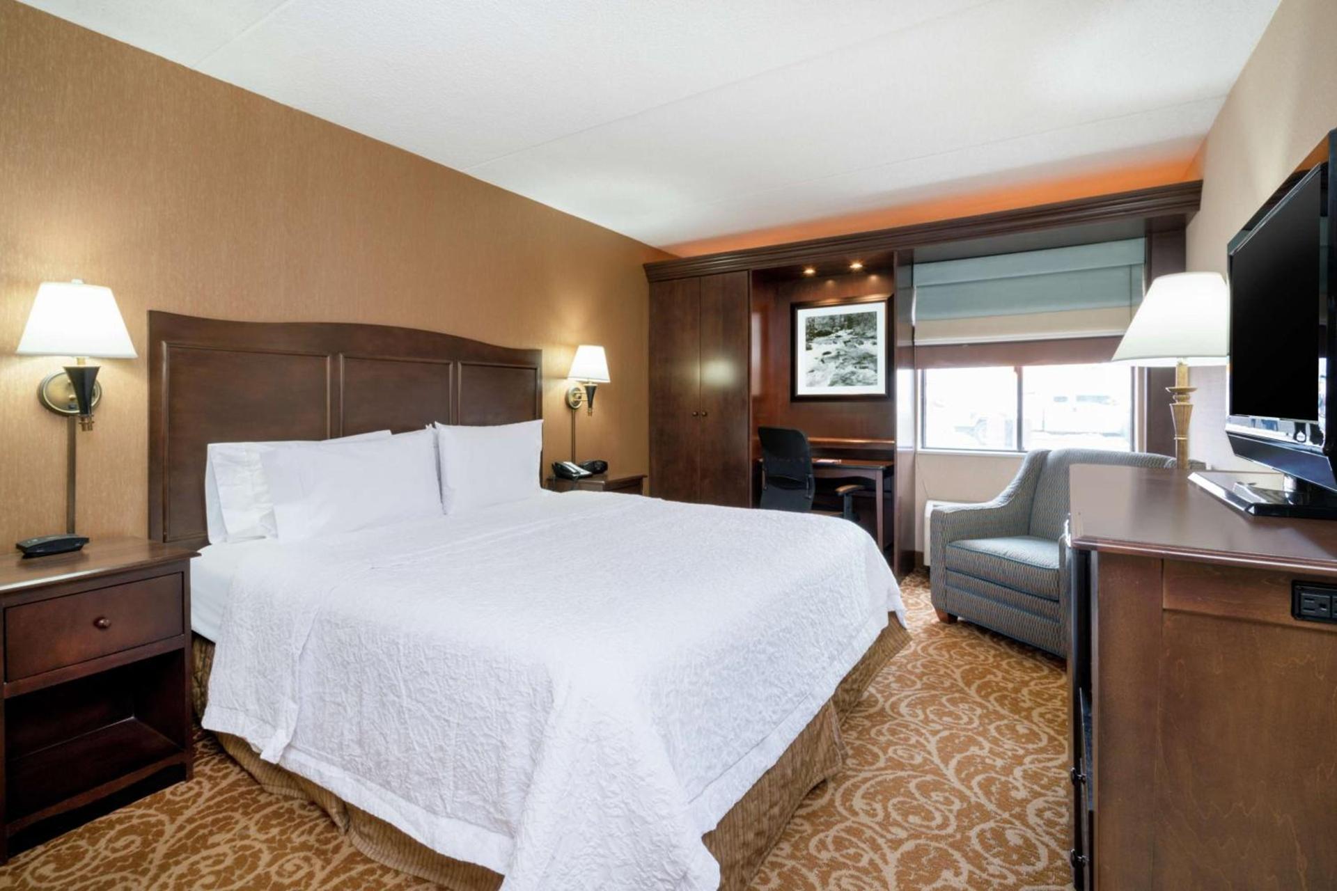 Hampton Inn Downingtown/Exton photo 27