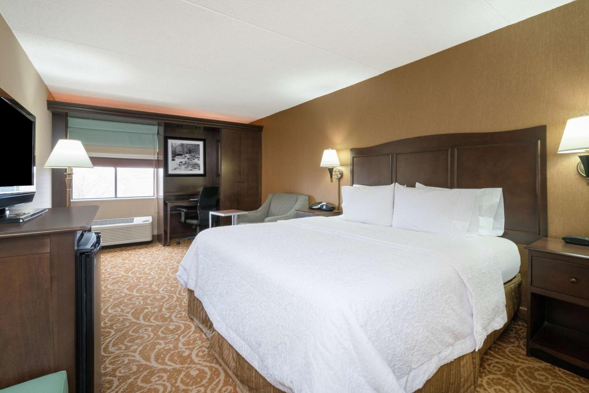 Hampton Inn Downingtown/Exton photo 28