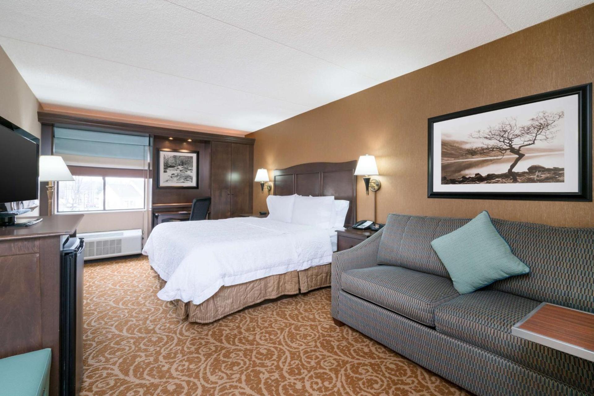 Hampton Inn Downingtown/Exton photo 29