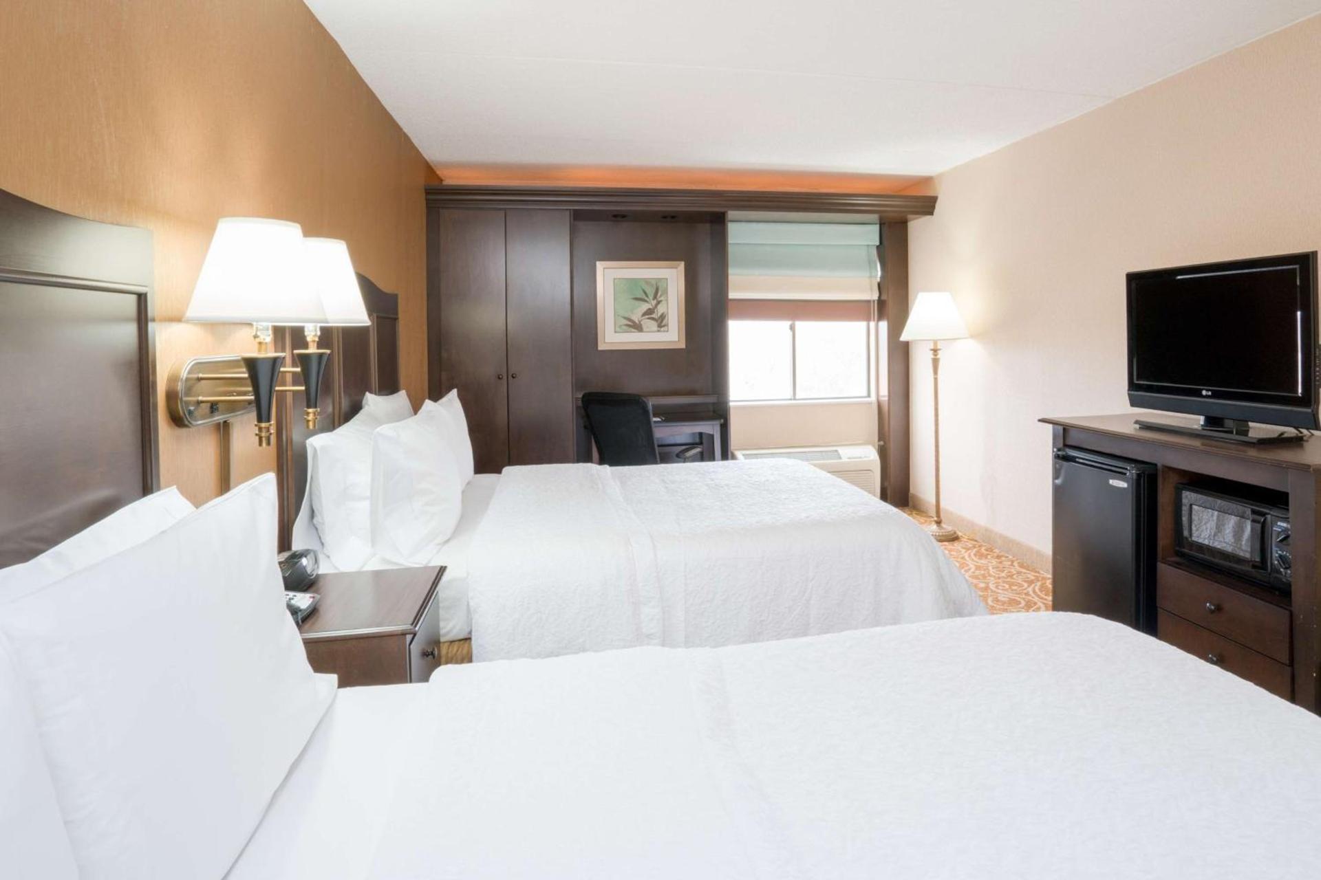Hampton Inn Downingtown/Exton photo 30
