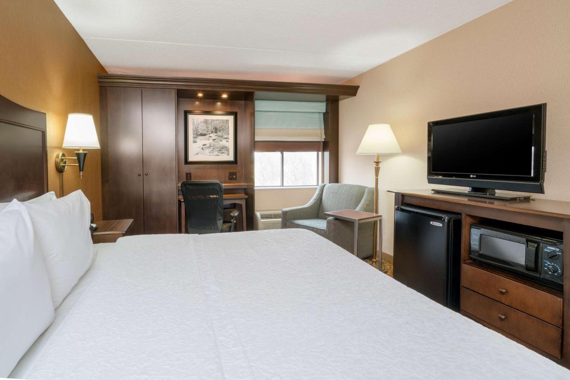 Hampton Inn Downingtown/Exton photo 31