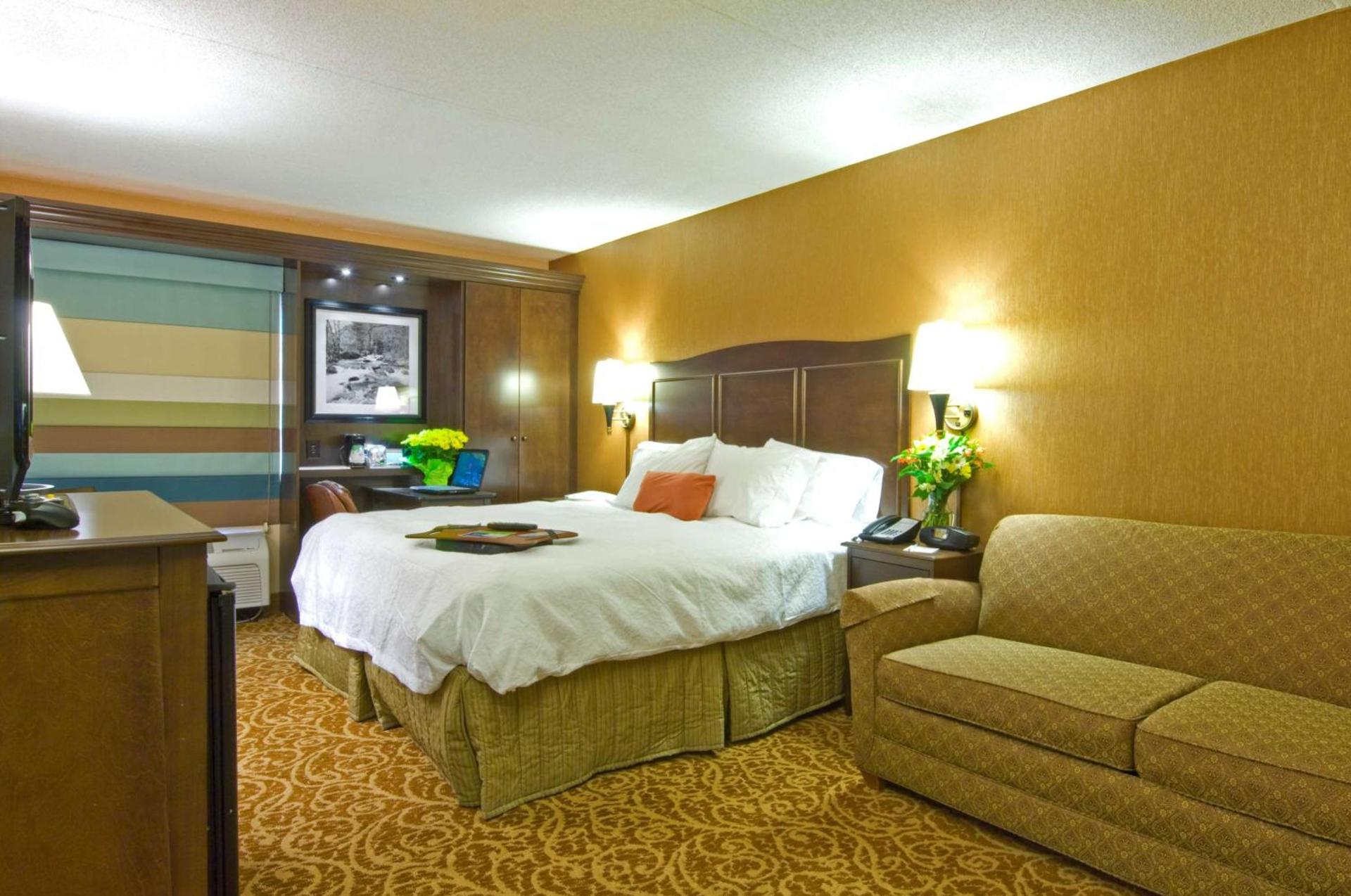 Hampton Inn Downingtown/Exton photo 35