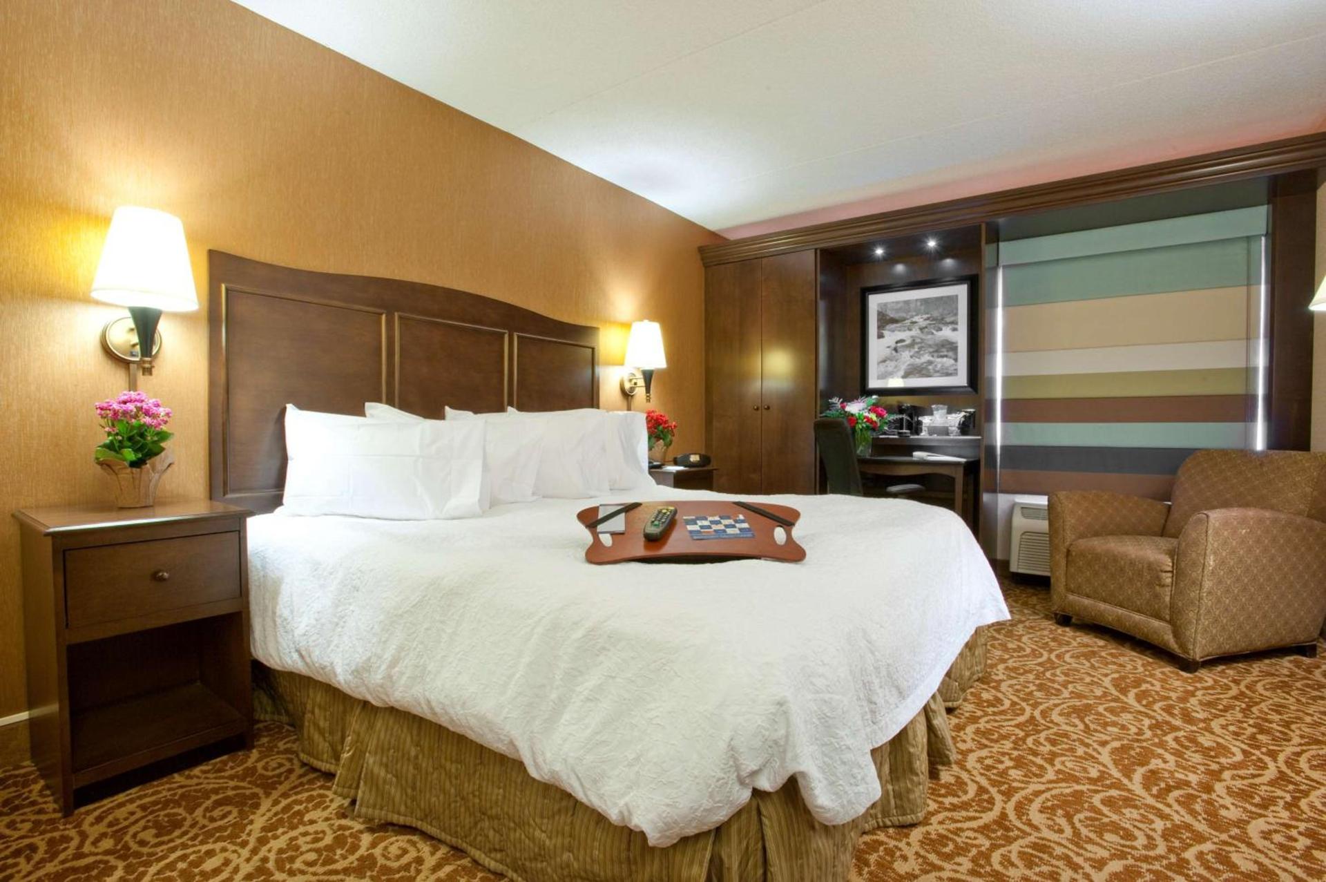 Hampton Inn Downingtown/Exton photo 36