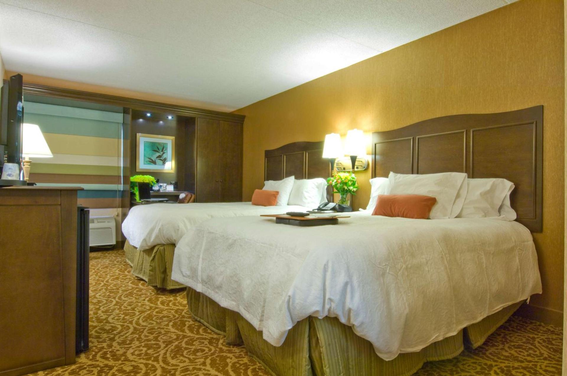 Hampton Inn Downingtown/Exton photo 39