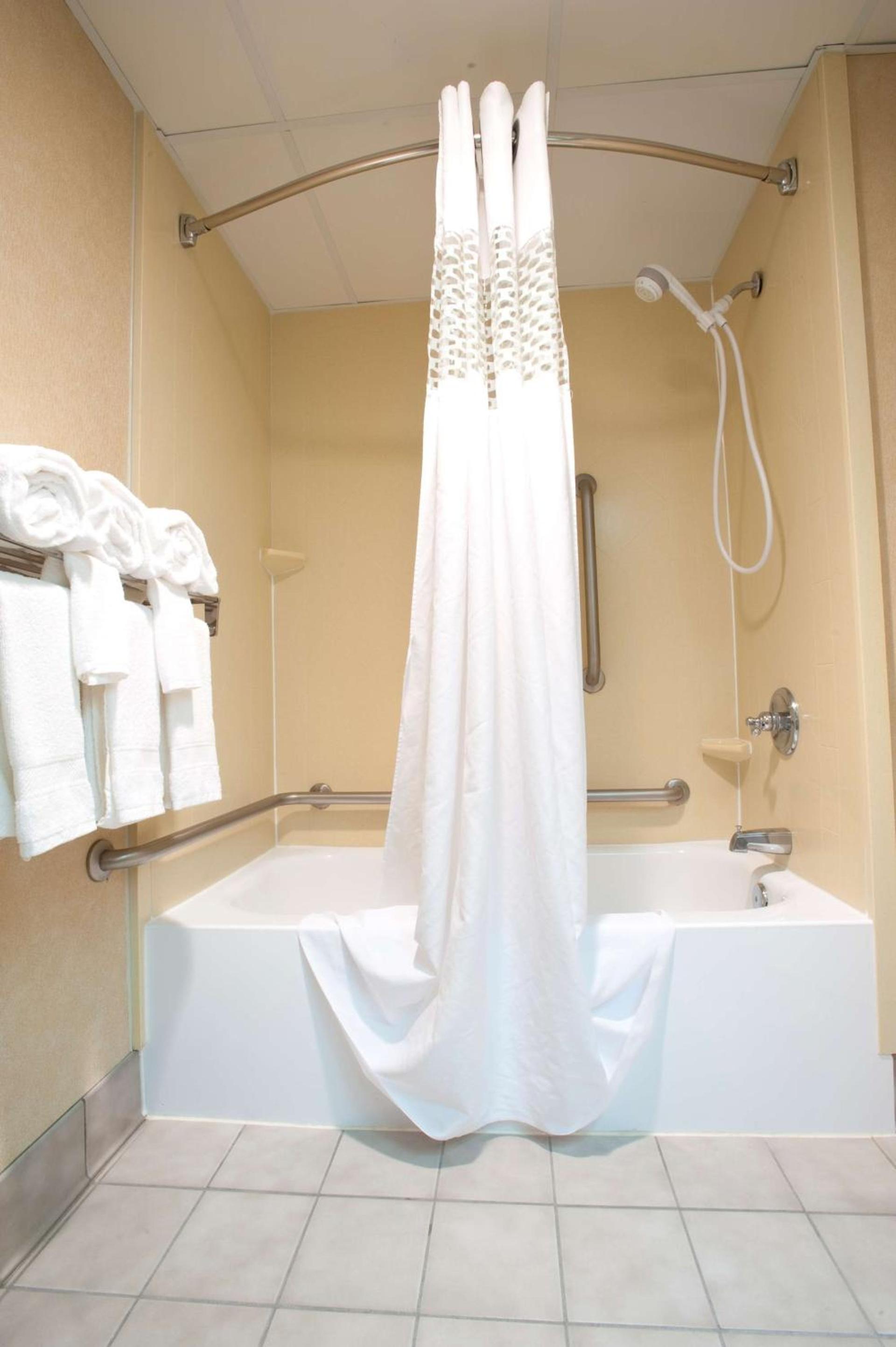 Hampton Inn Downingtown/Exton photo 42
