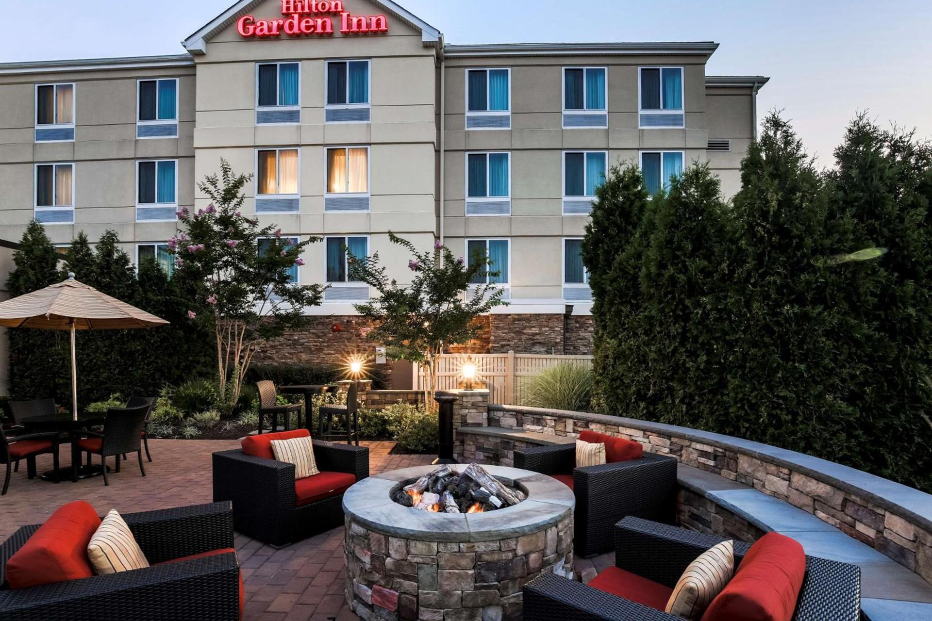 Hilton Garden Inn Melville photo 4
