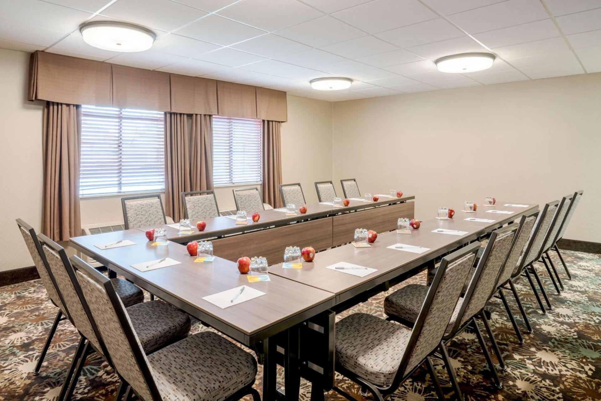 Hampton Inn Downingtown/Exton photo 45