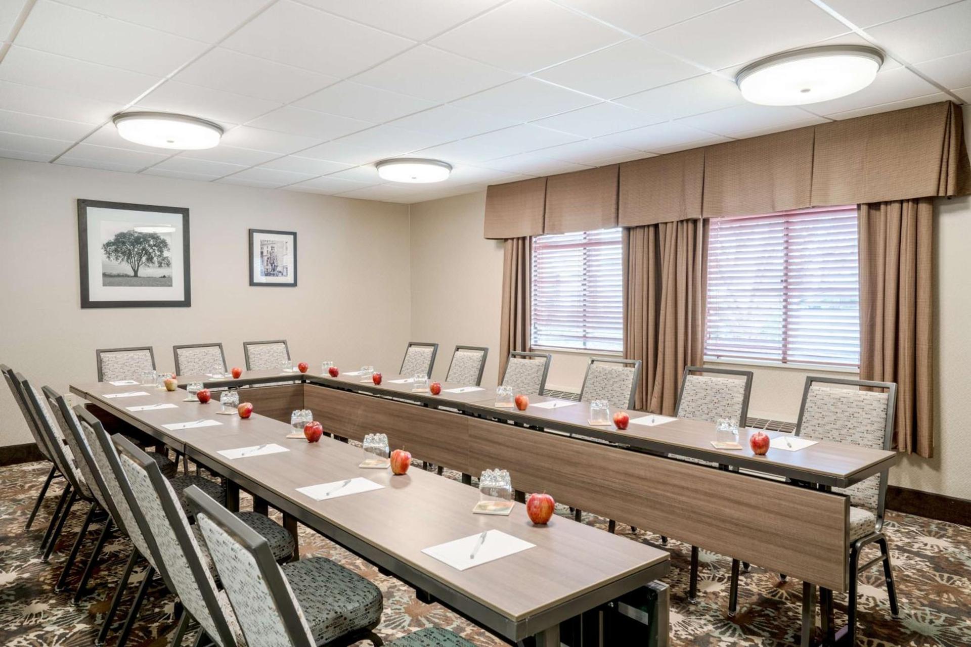 Hampton Inn Downingtown/Exton photo 44