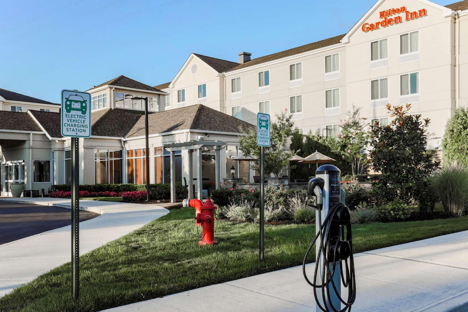 Hilton Garden Inn Melville photo 5
