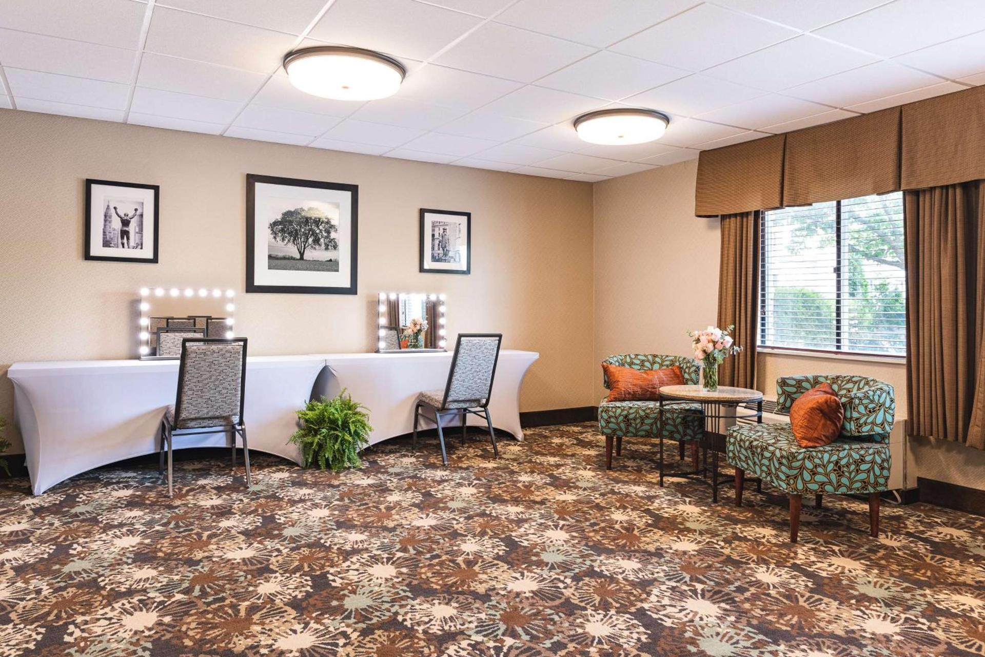 Hampton Inn Downingtown/Exton photo 47
