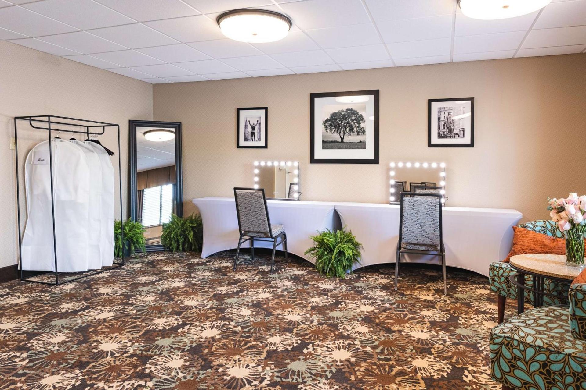 Hampton Inn Downingtown/Exton photo 48