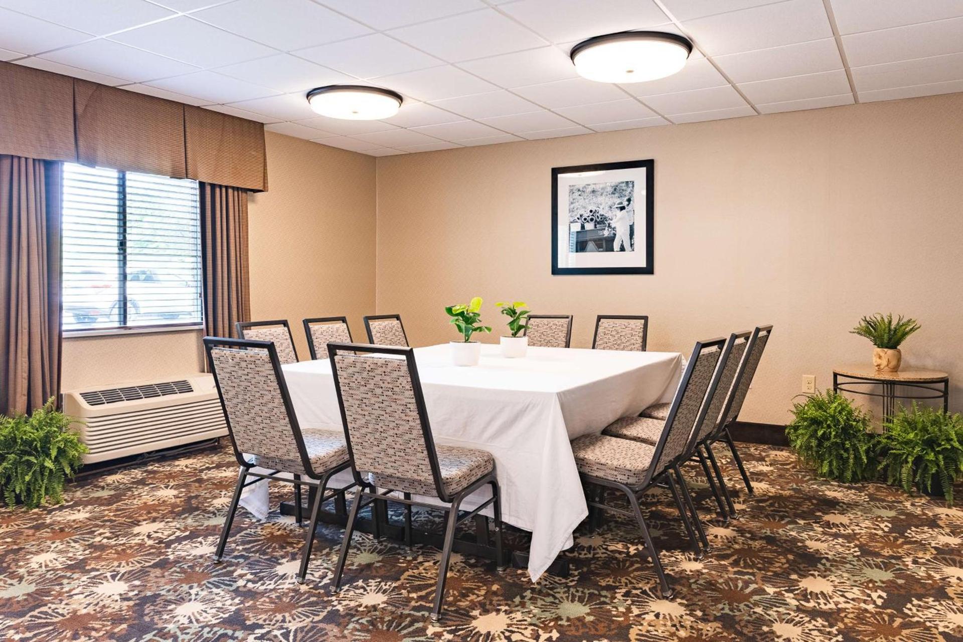 Hampton Inn Downingtown/Exton photo 49