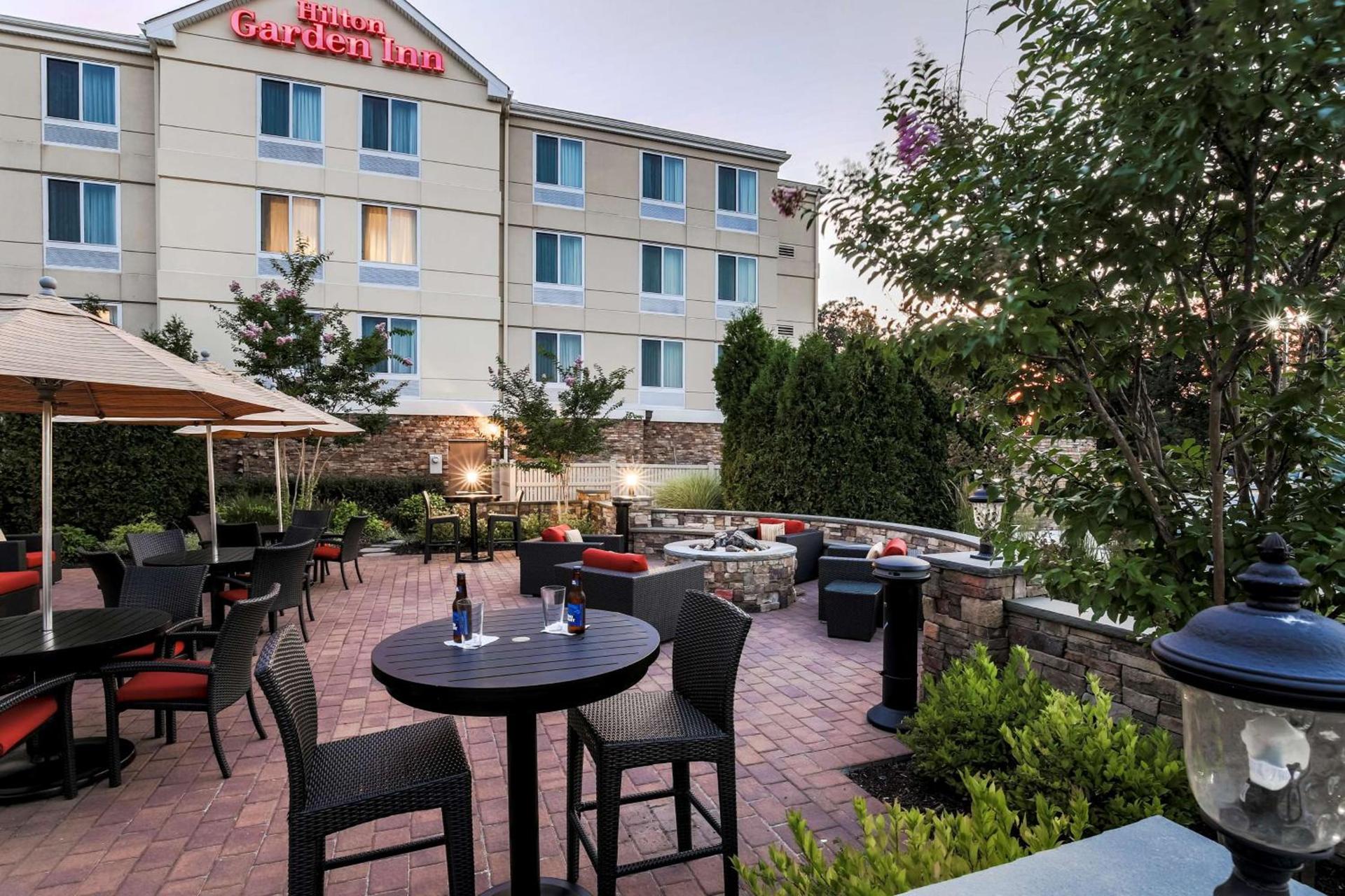 Hilton Garden Inn Melville photo 6
