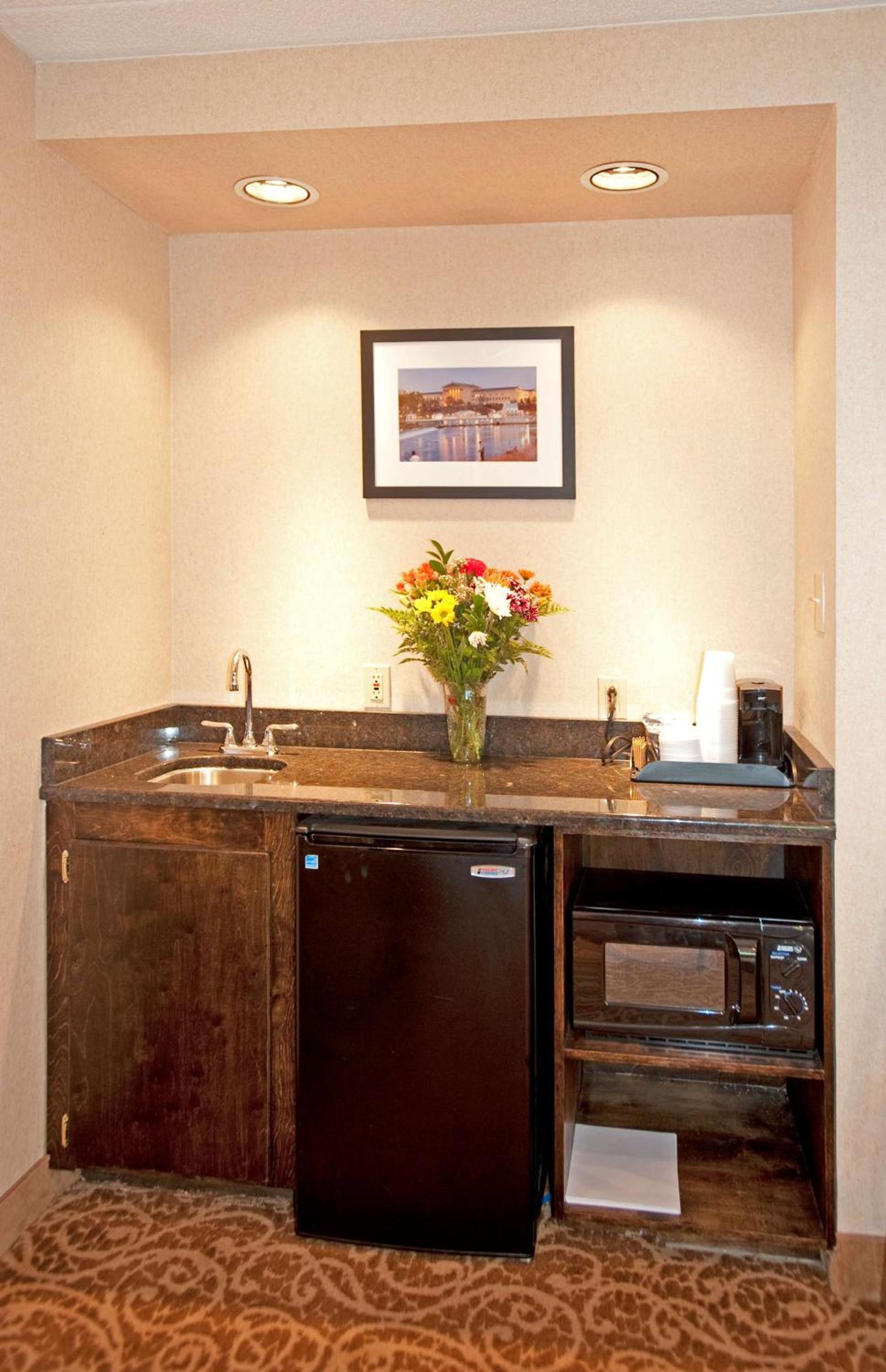 Hampton Inn Downingtown/Exton photo 50
