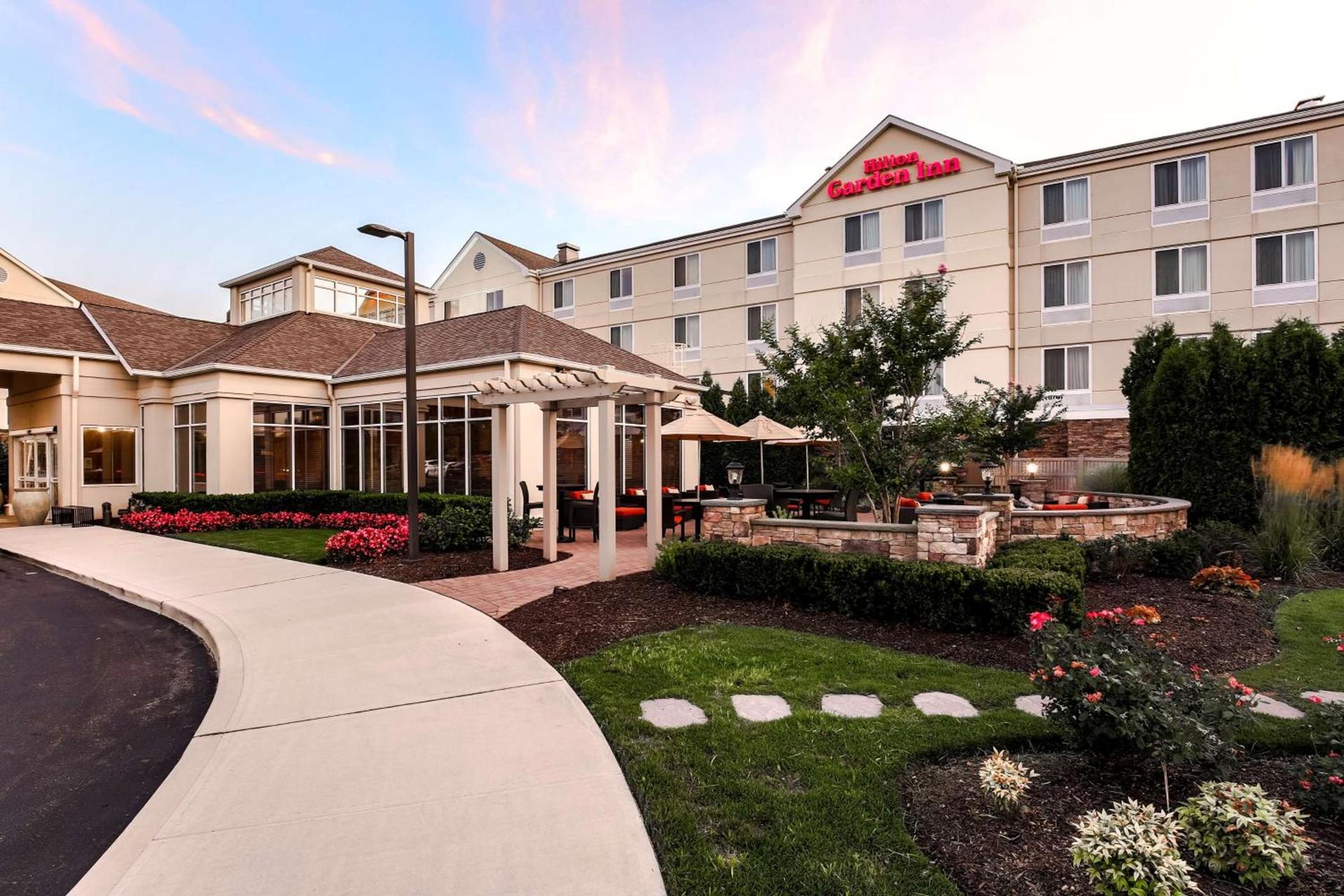 Hilton Garden Inn Melville — hotel in Plainview