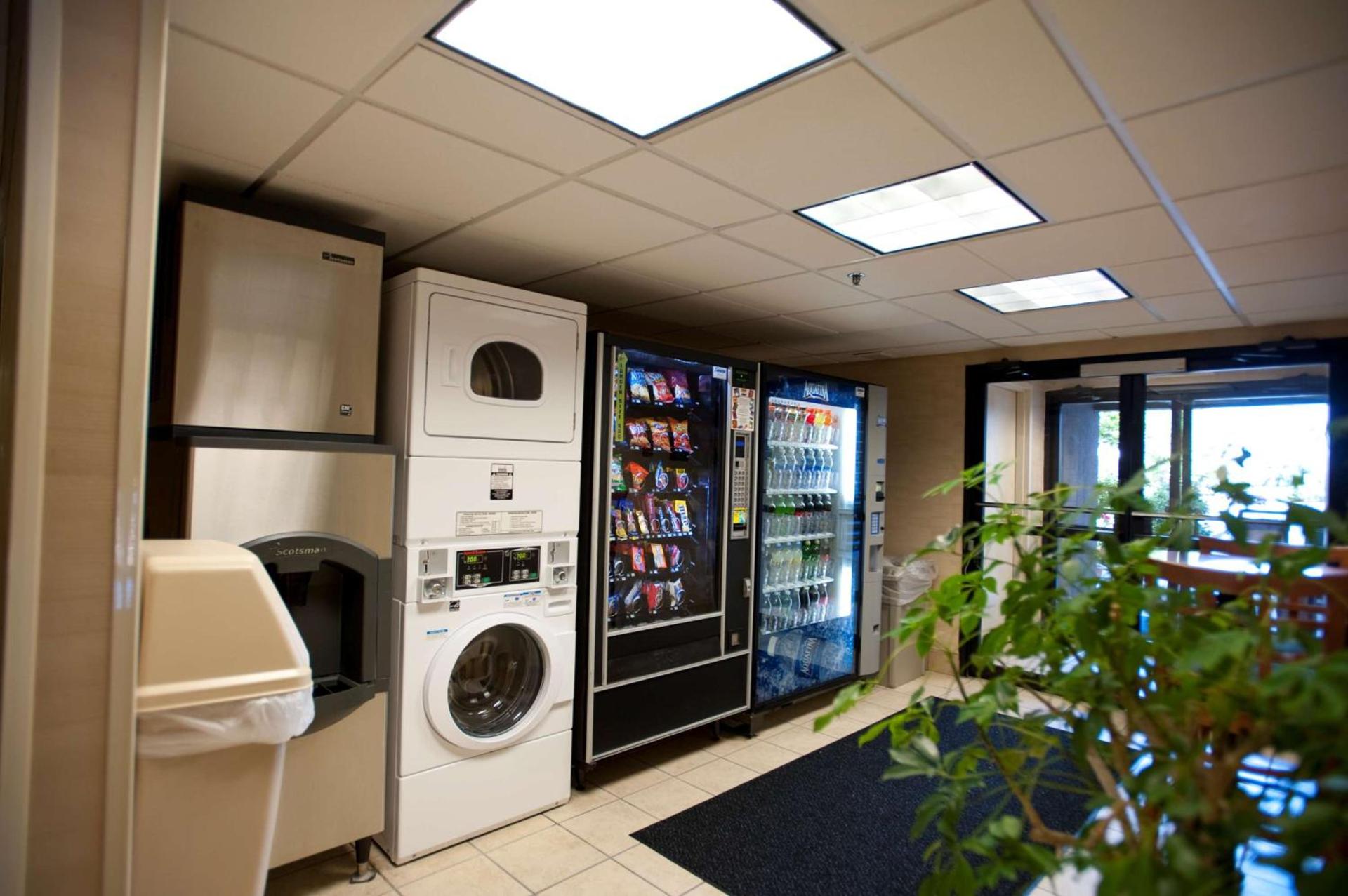 Hampton Inn Downingtown/Exton photo 51