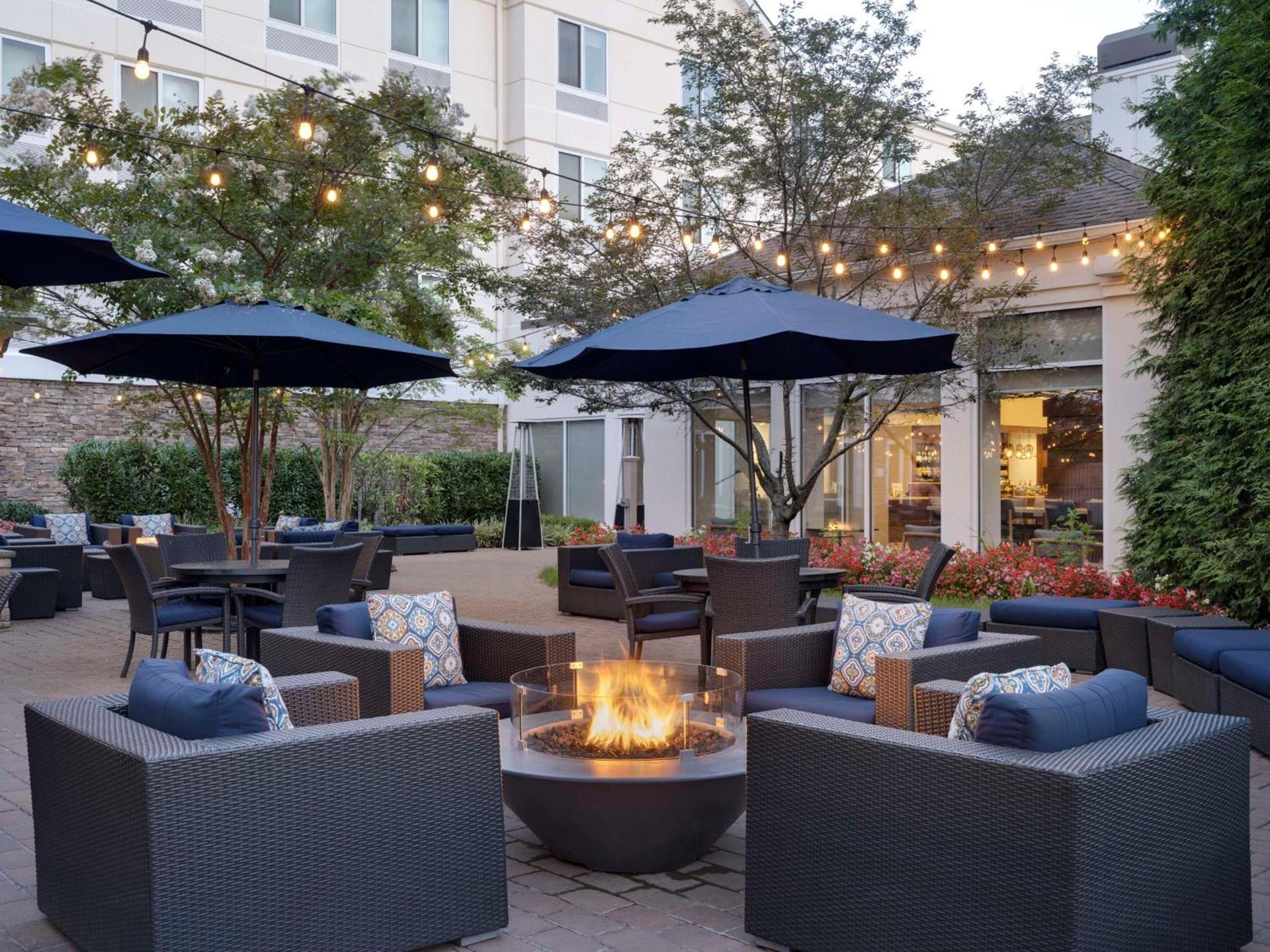 Hilton Garden Inn Melville photo 7