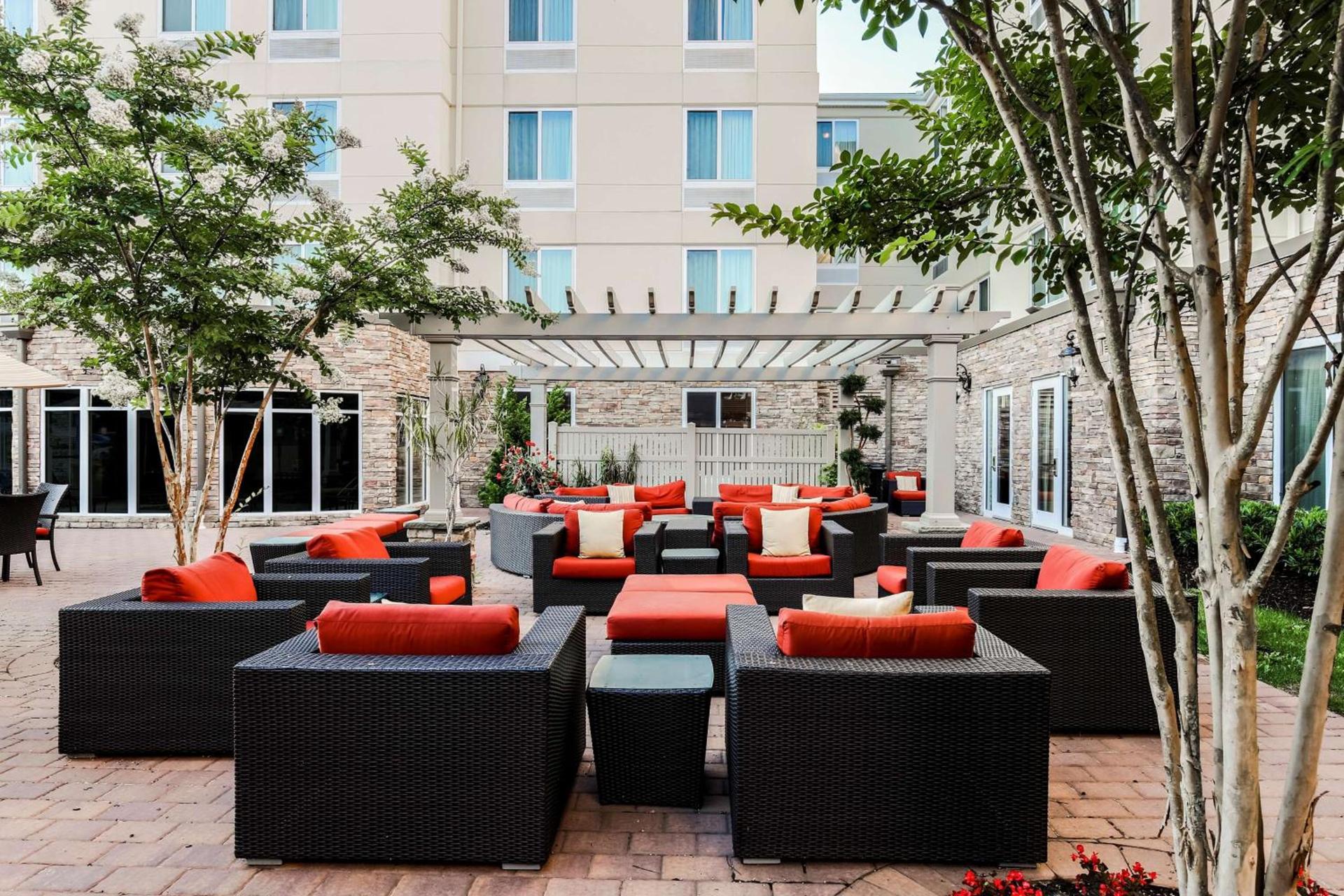 Hilton Garden Inn Melville photo 3