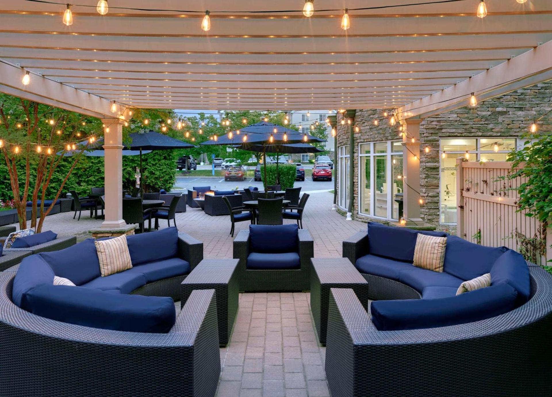 Hilton Garden Inn Melville photo 9