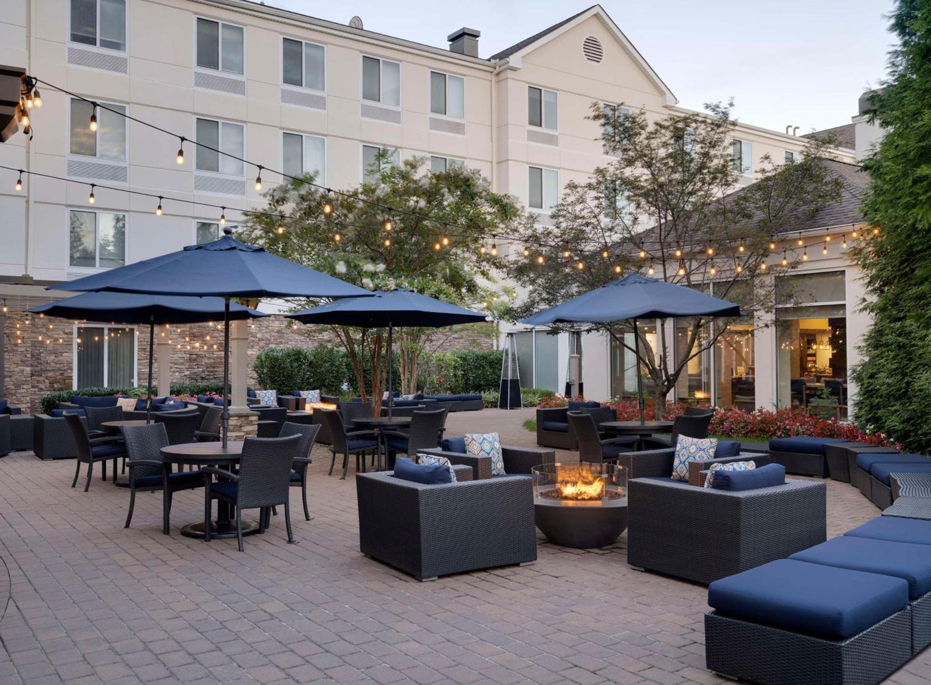 Hilton Garden Inn Melville photo 12