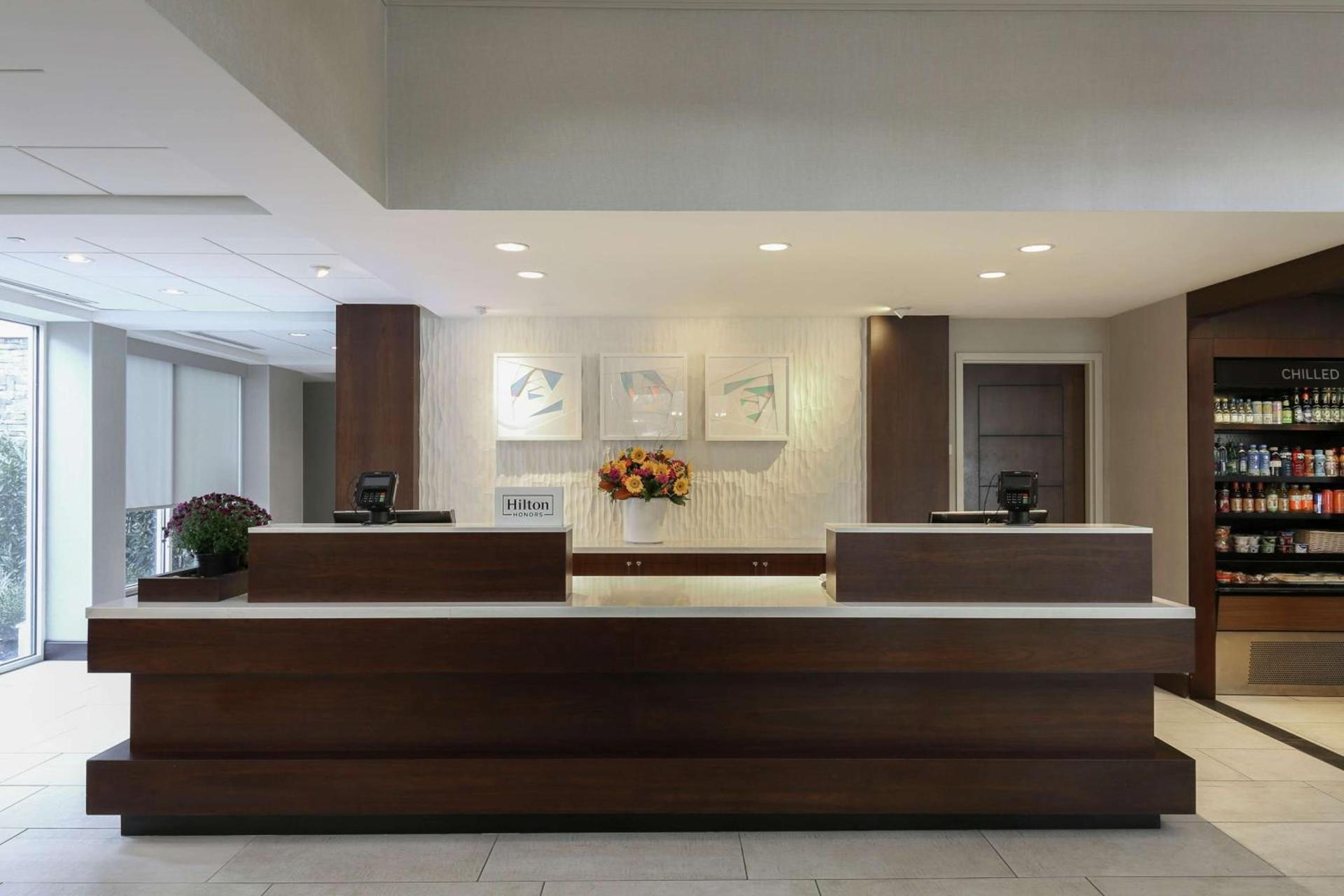 Hilton Garden Inn Melville photo 18
