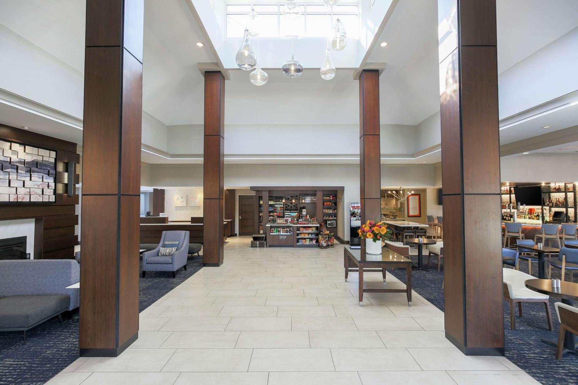 Hilton Garden Inn Melville photo 19