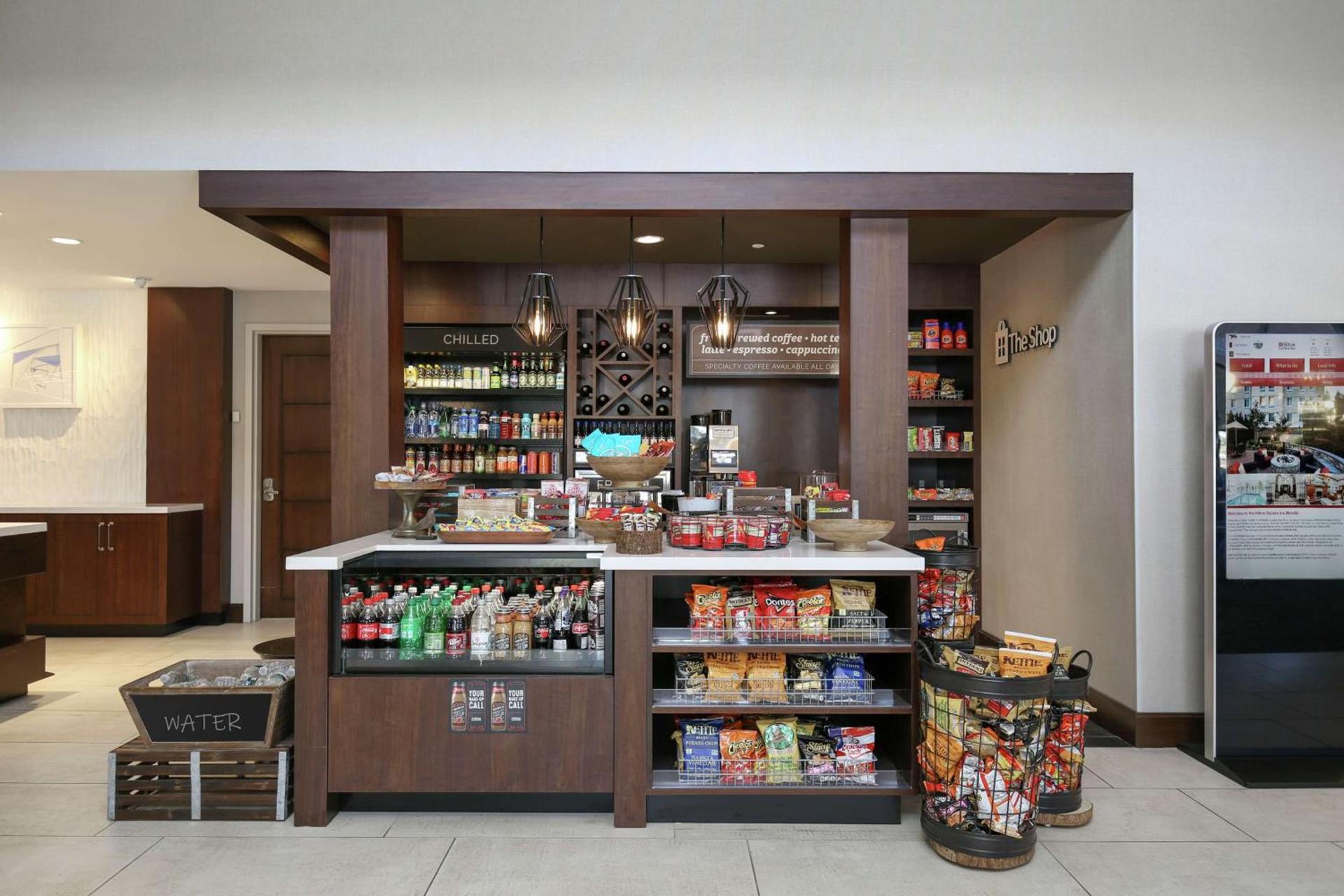 Hilton Garden Inn Melville photo 20