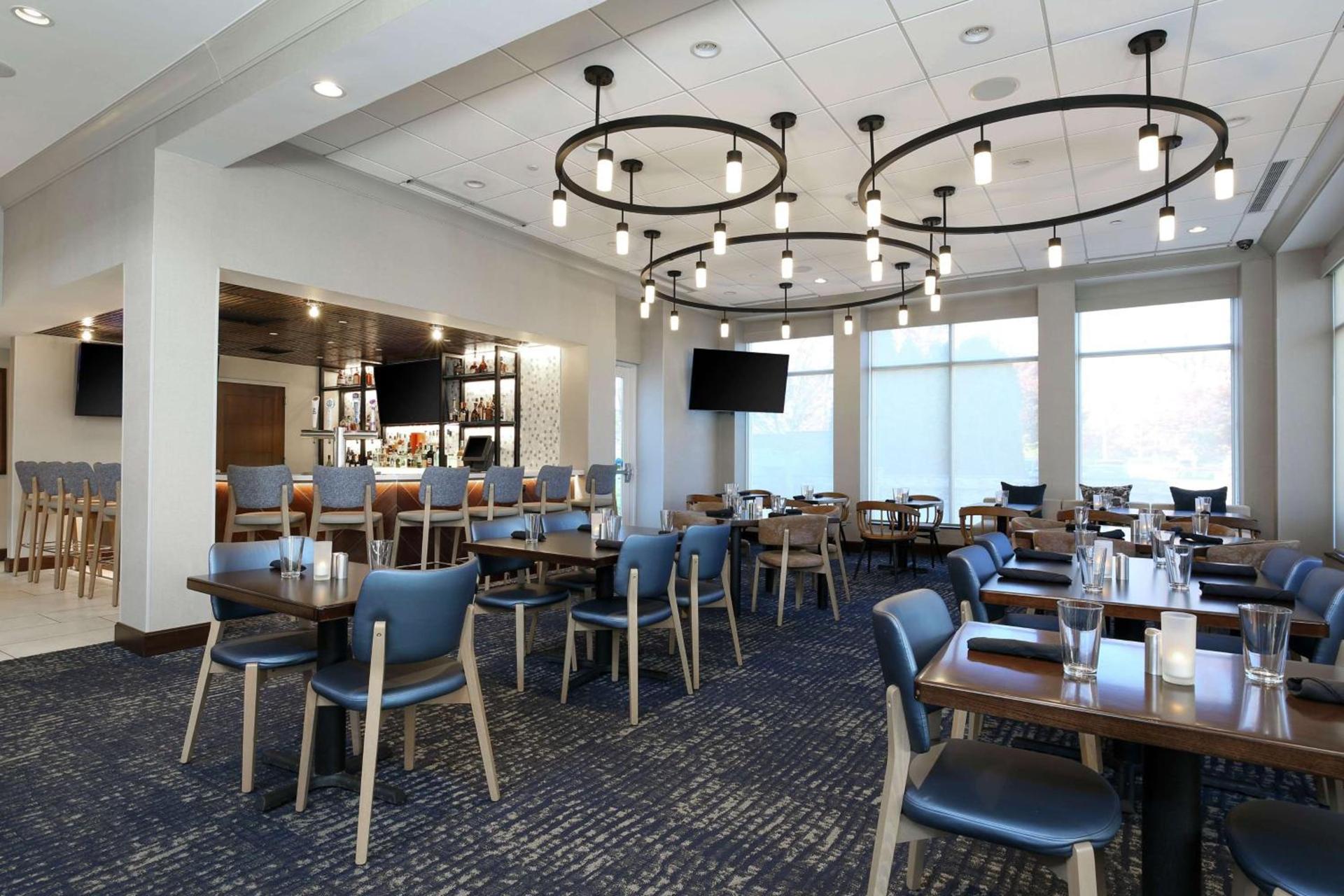 Hilton Garden Inn Melville photo 22