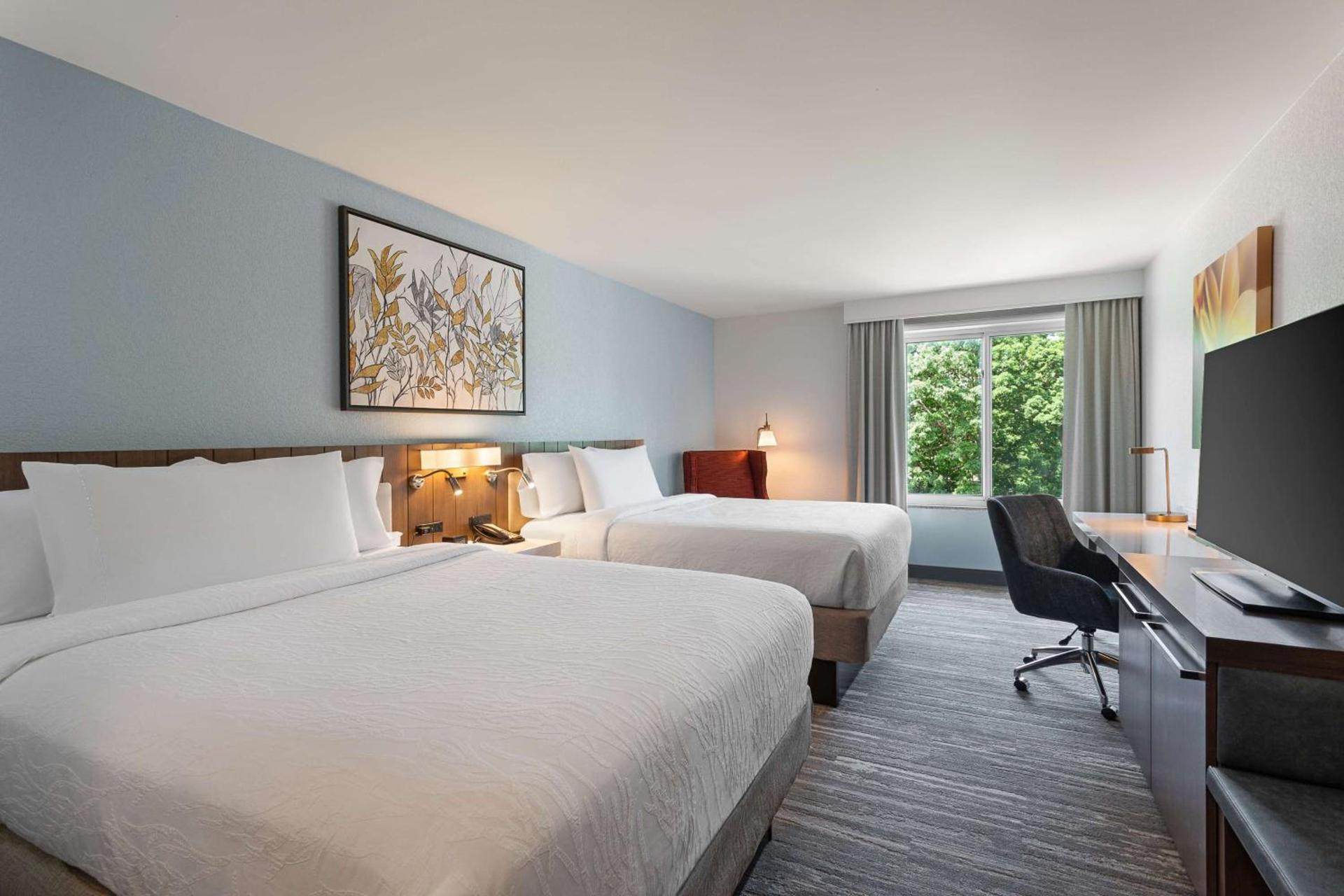 Hilton Garden Inn Melville photo 30