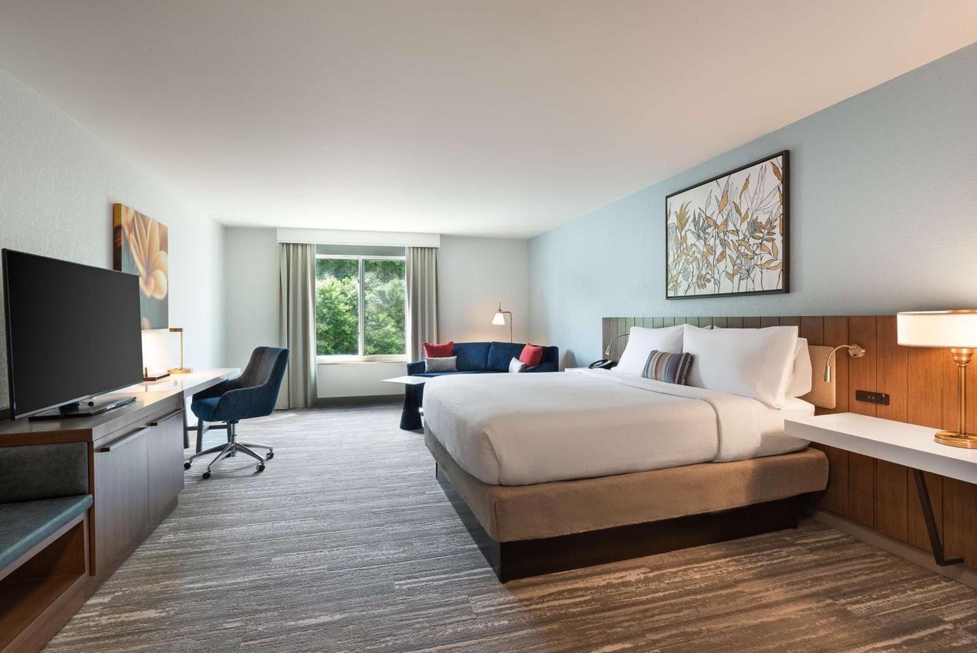 Hilton Garden Inn Melville photo 36