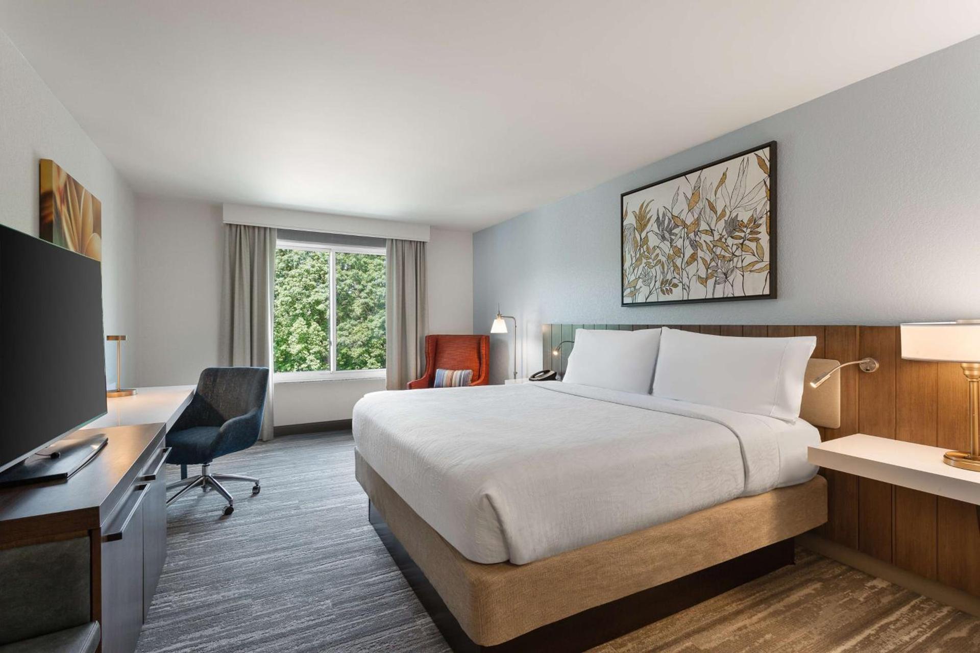 Hilton Garden Inn Melville photo 40
