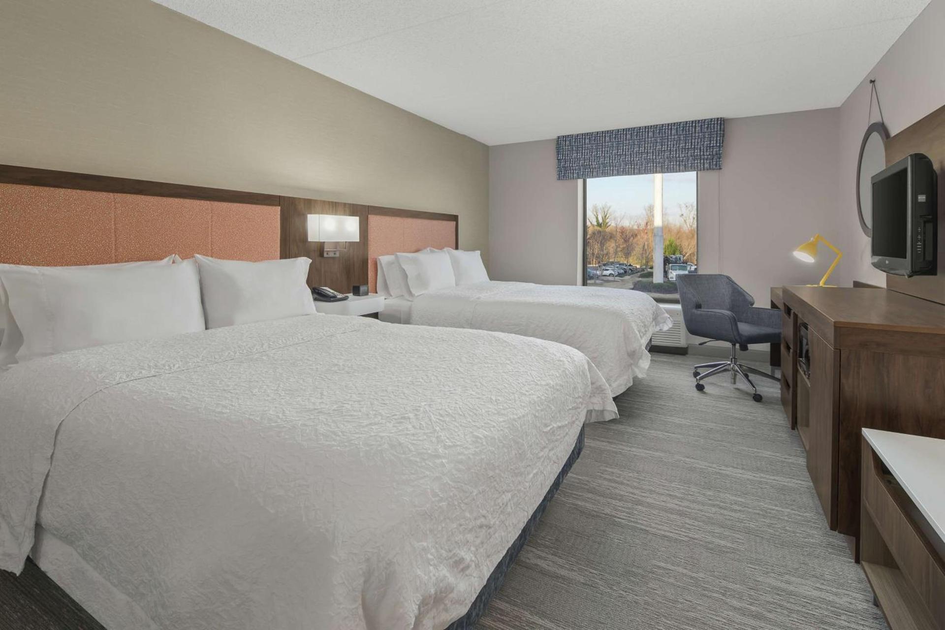 Hampton Inn & Suites Macon I-75 North photo 17